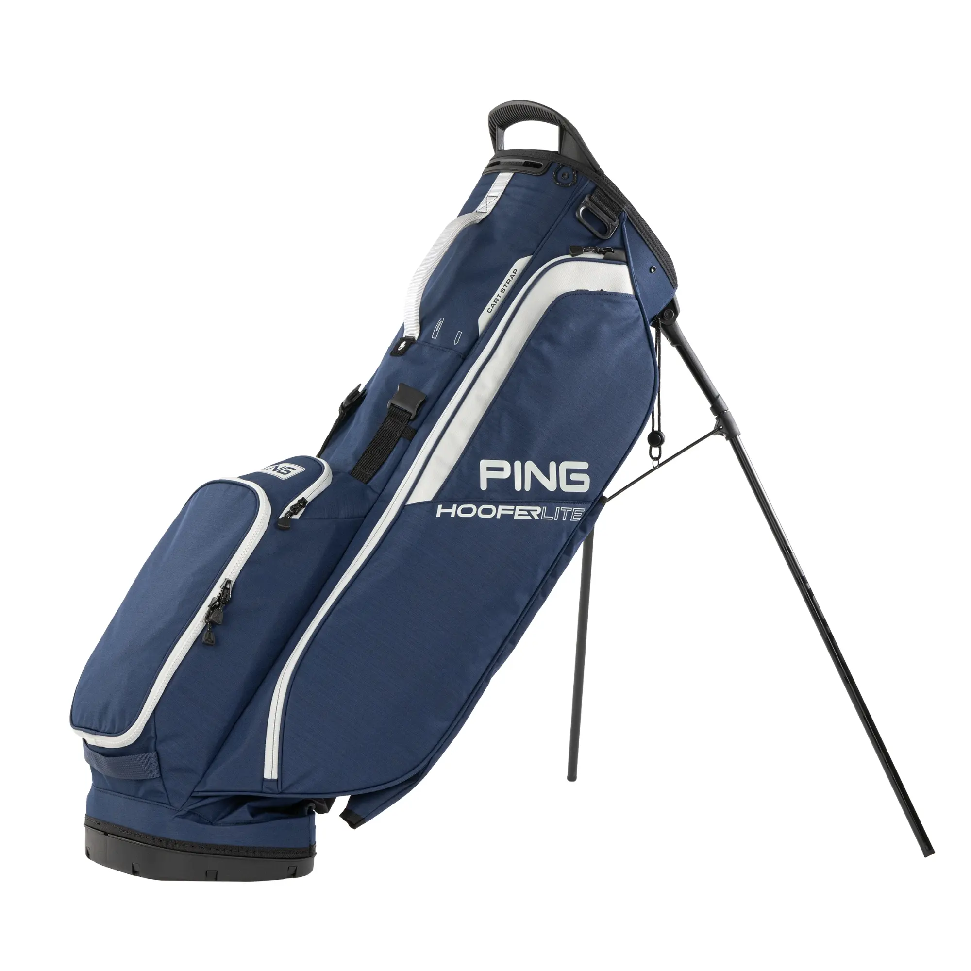 Ping Hoofer Lite Stand Bag - Image 6
