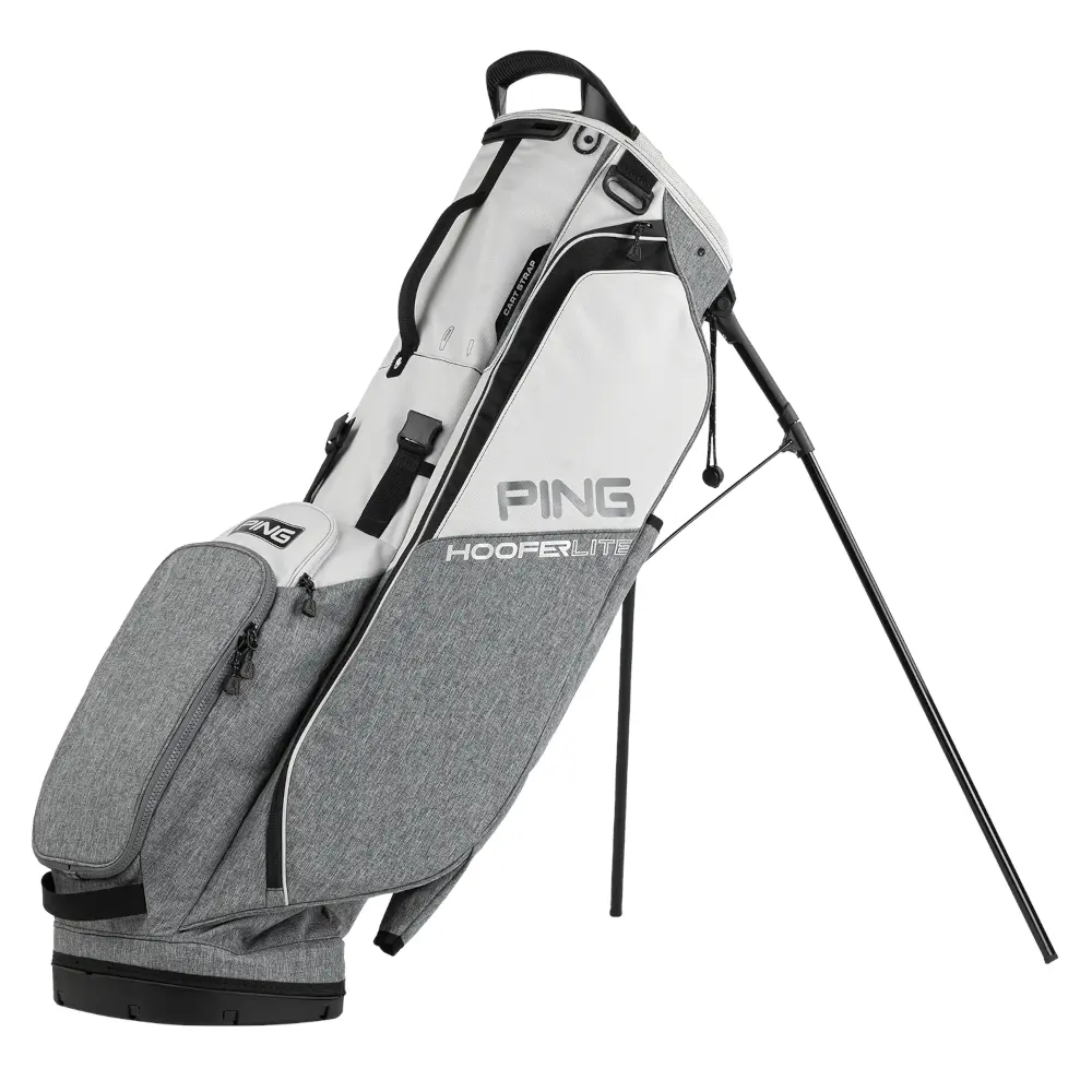 Ping Hoofer Lite Stand Bag - Image 7