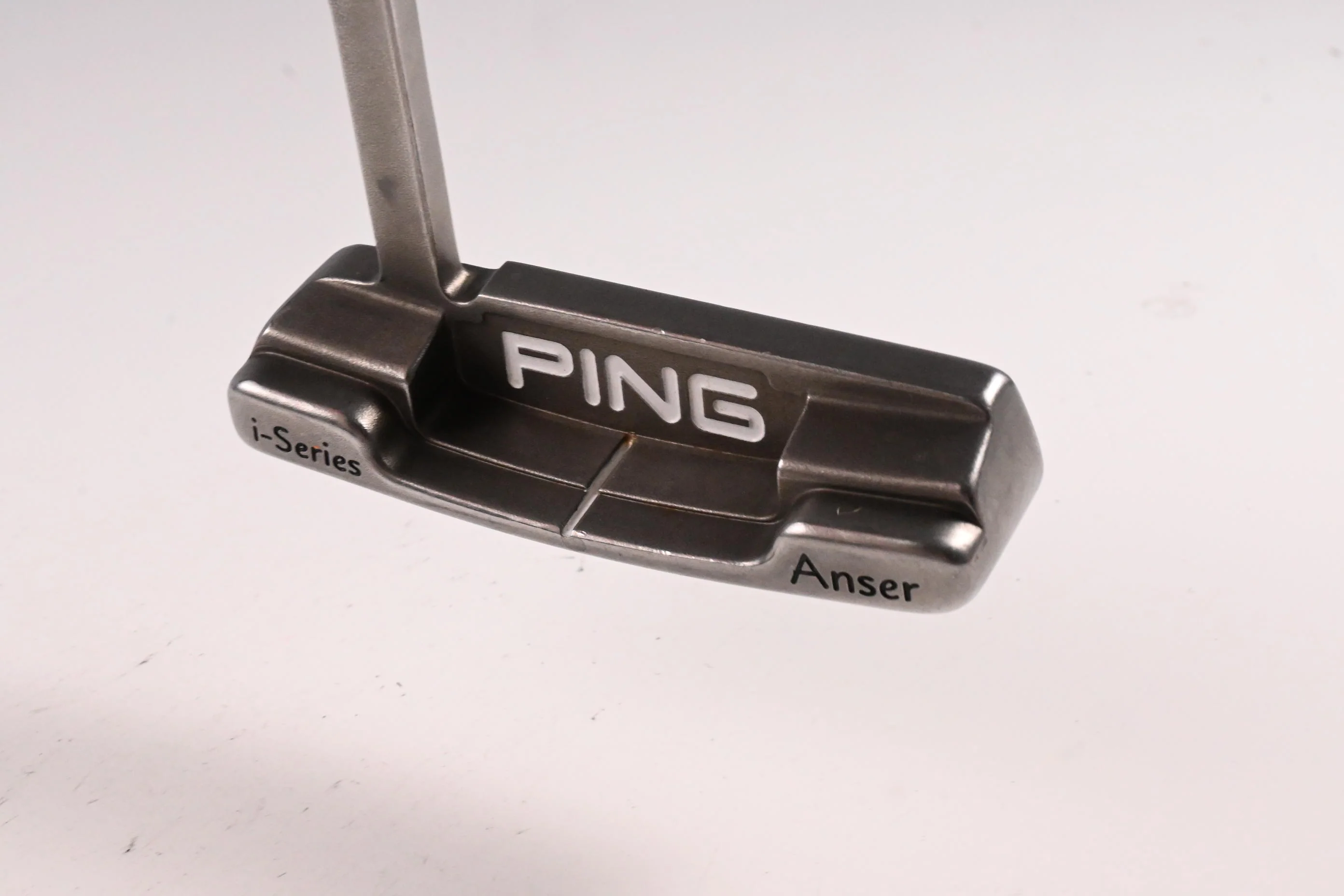 Ping i-Series Anser Putter / 34 Inch - Image 4