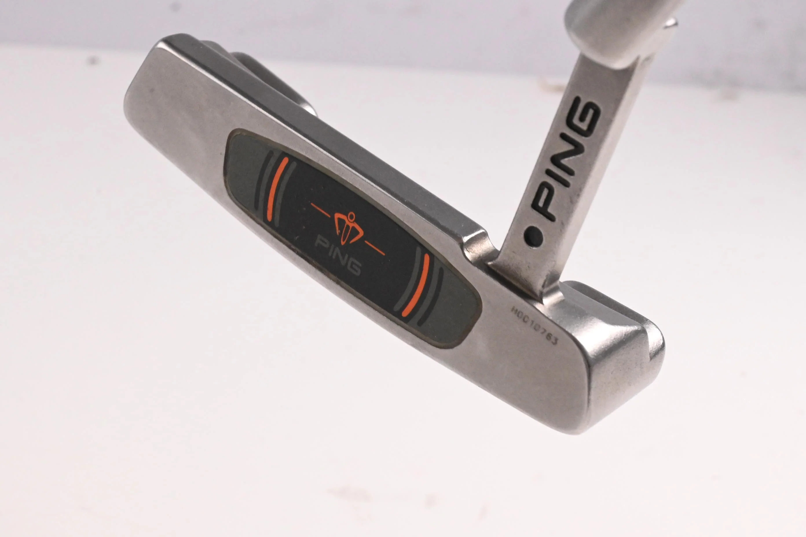 Ping i-Series Anser USA Putter / Black Dot / 34 Inch - Image 2