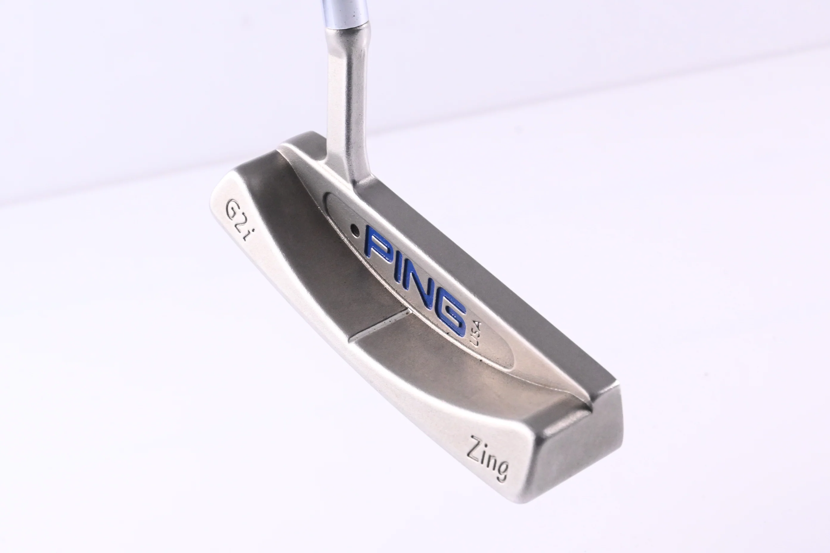 Ping G2i Zing Putter / 34.5 Inch - Image 4