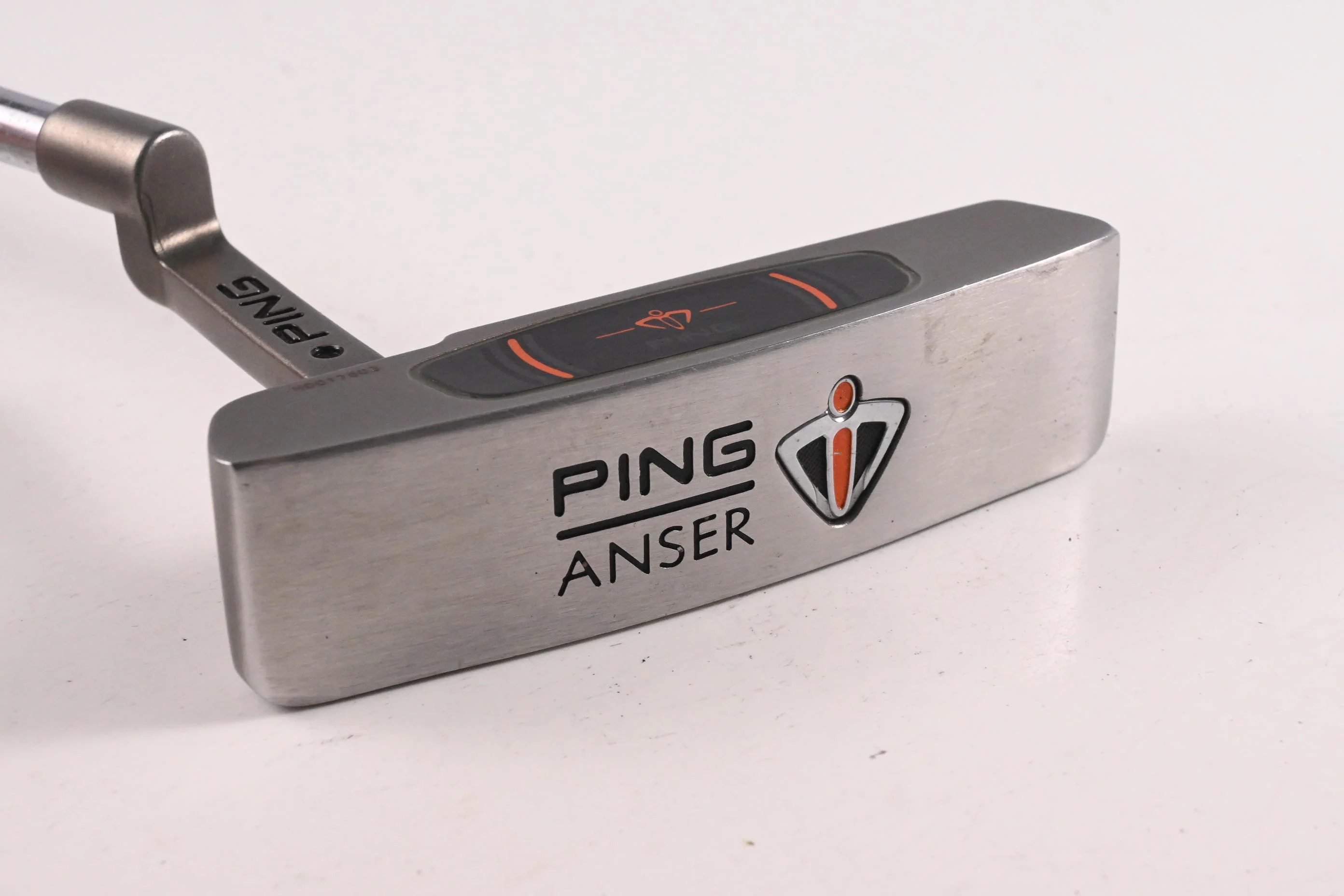 Ping i-Series Anser Putter / 35 Inch