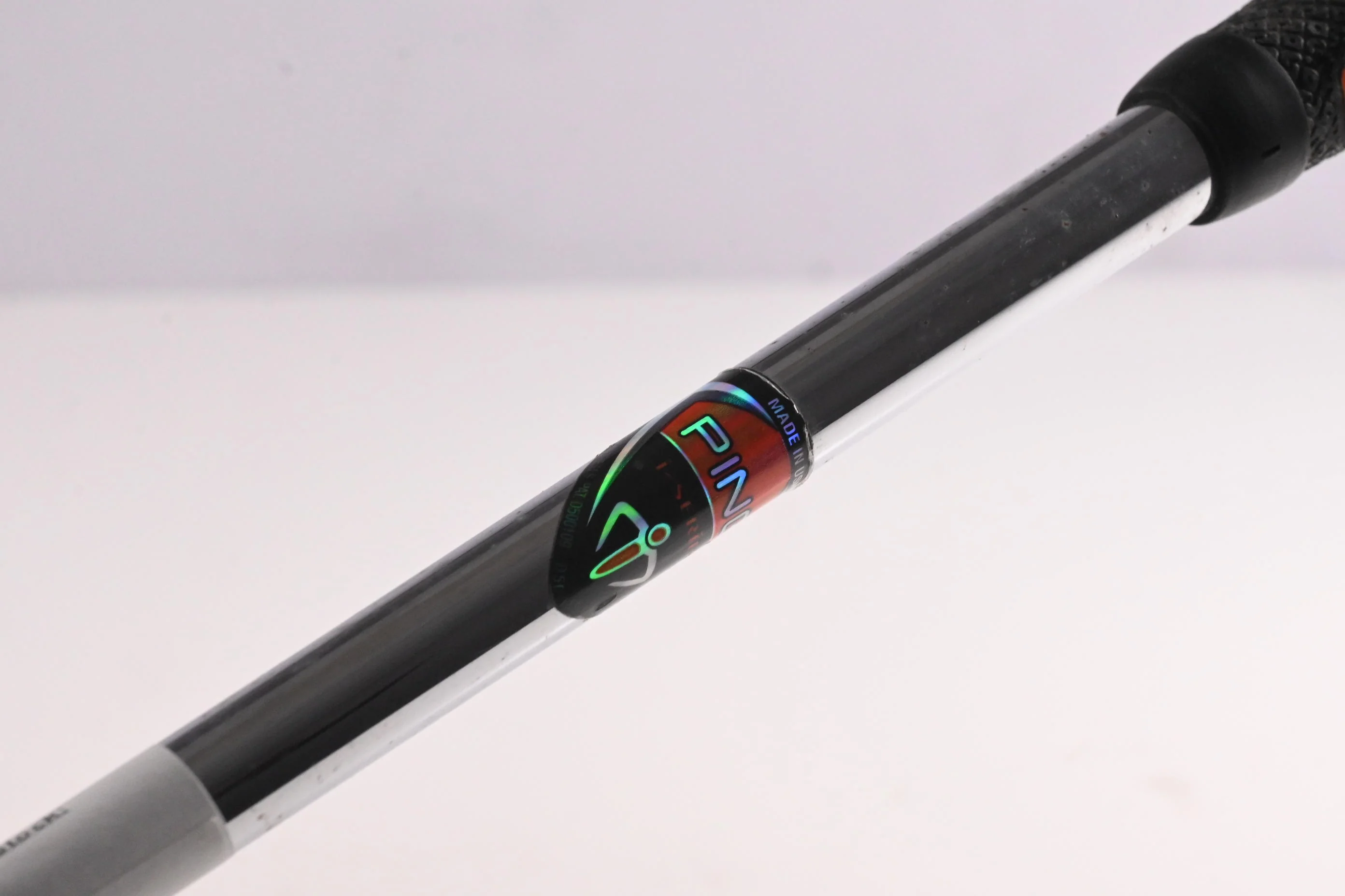 Ping i-Series Anser Putter / 35 Inch - Image 5