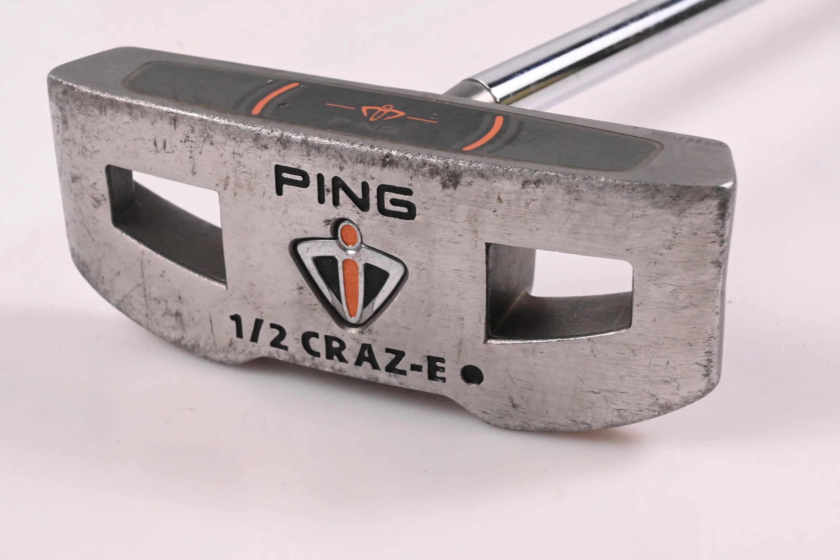 Ping i-Series 1/2 Craz-E Putter / 34 Inch