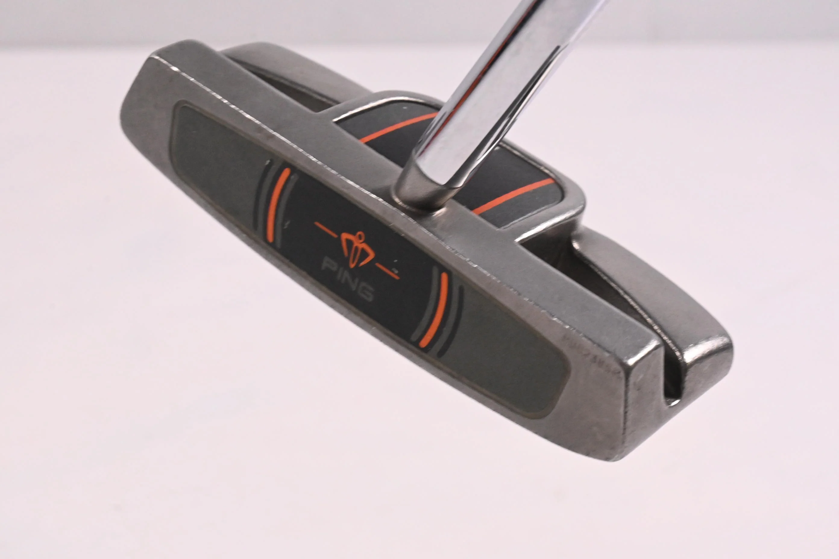 Ping i-Series 1/2 Craz-E Putter / 34 Inch - Image 2