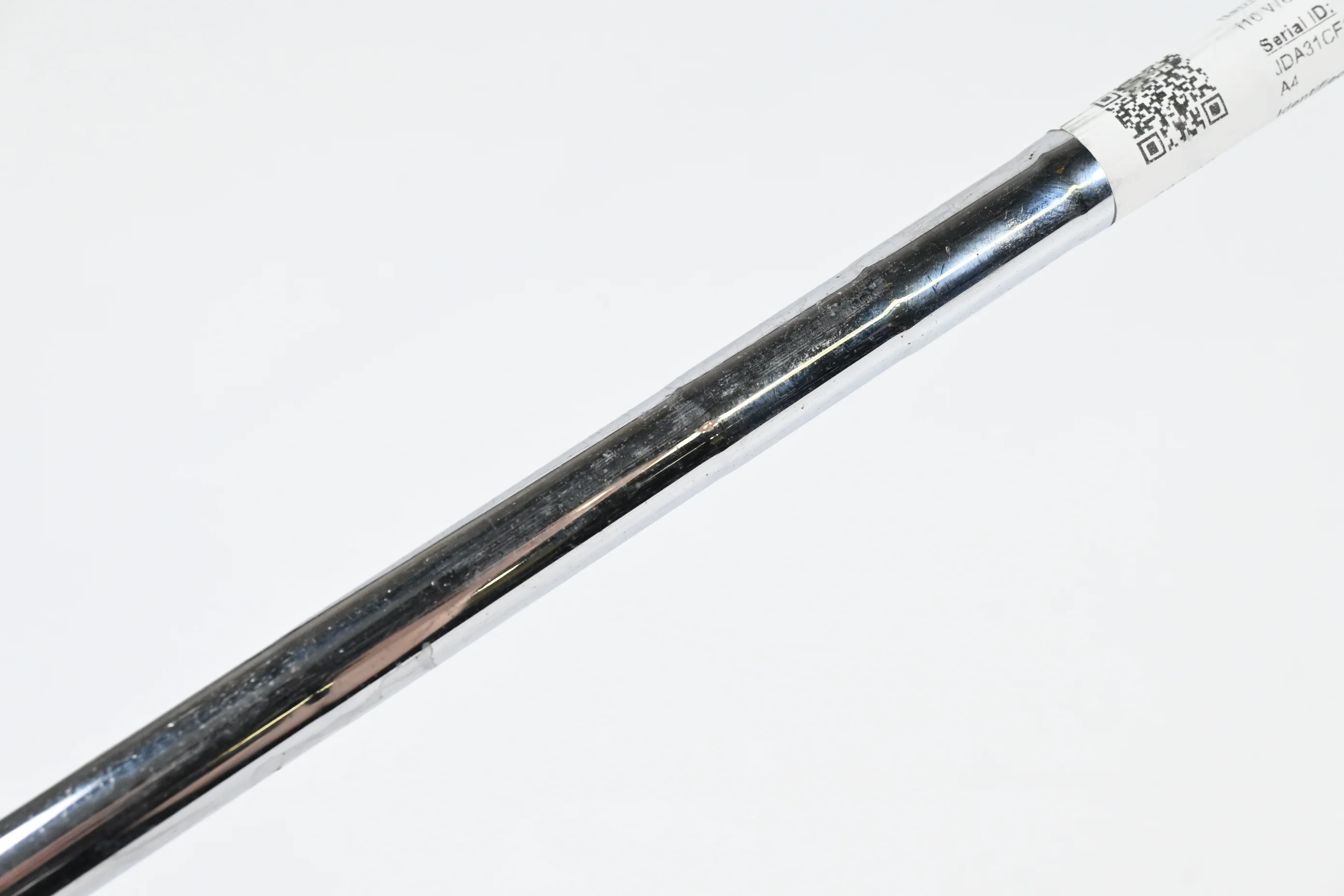 Ping i10 Sand Wedge / 54 Degree / Black Dot / Stiff Flex Steel Shaft - Image 4
