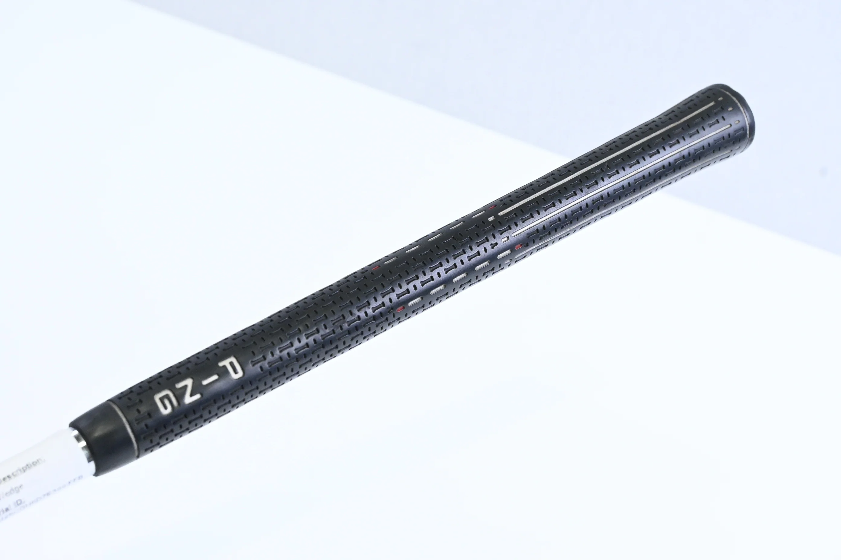 Ping i10 Sand Wedge / 54 Degree / White Dot / Regular Flex Ping AWT Shaft - Image 6