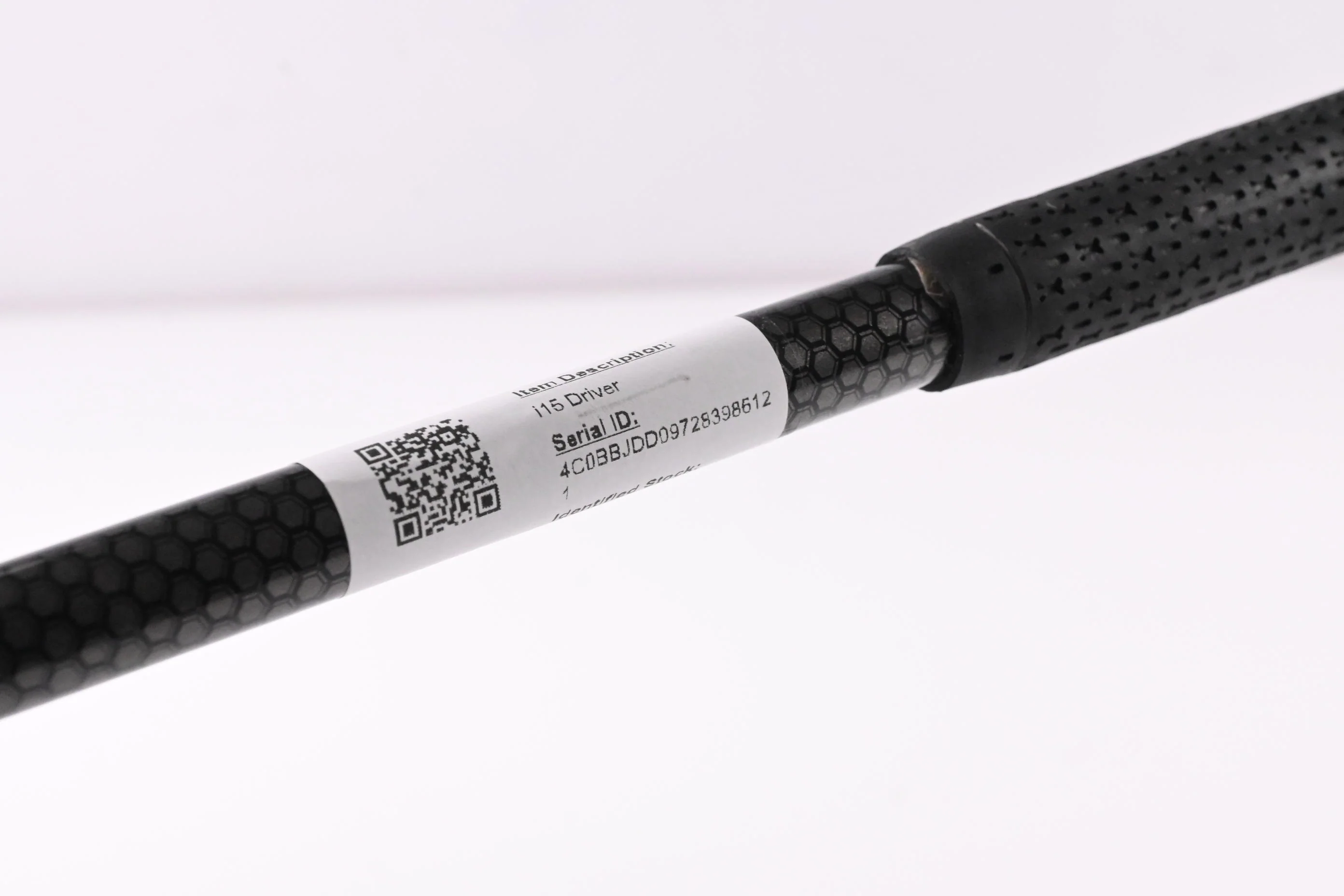 Ping i15 Driver / 11 Degree / Regular Flex Ping TFC 700 D Shaft - Image 7