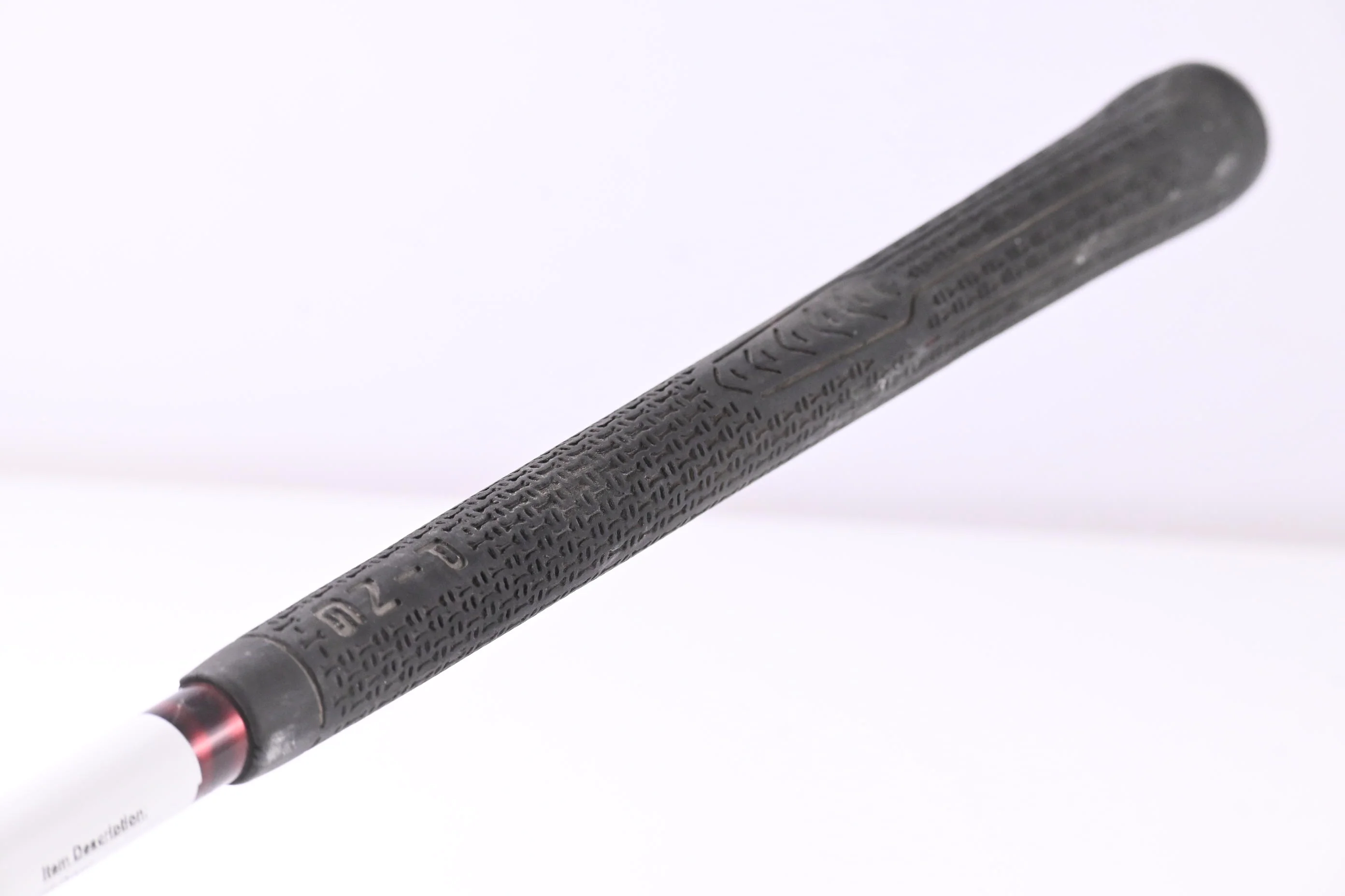 Ping i15 Driver / 11 Degree / Stiff Flex Aldila Voodoo SVS6 Shaft - Image 8