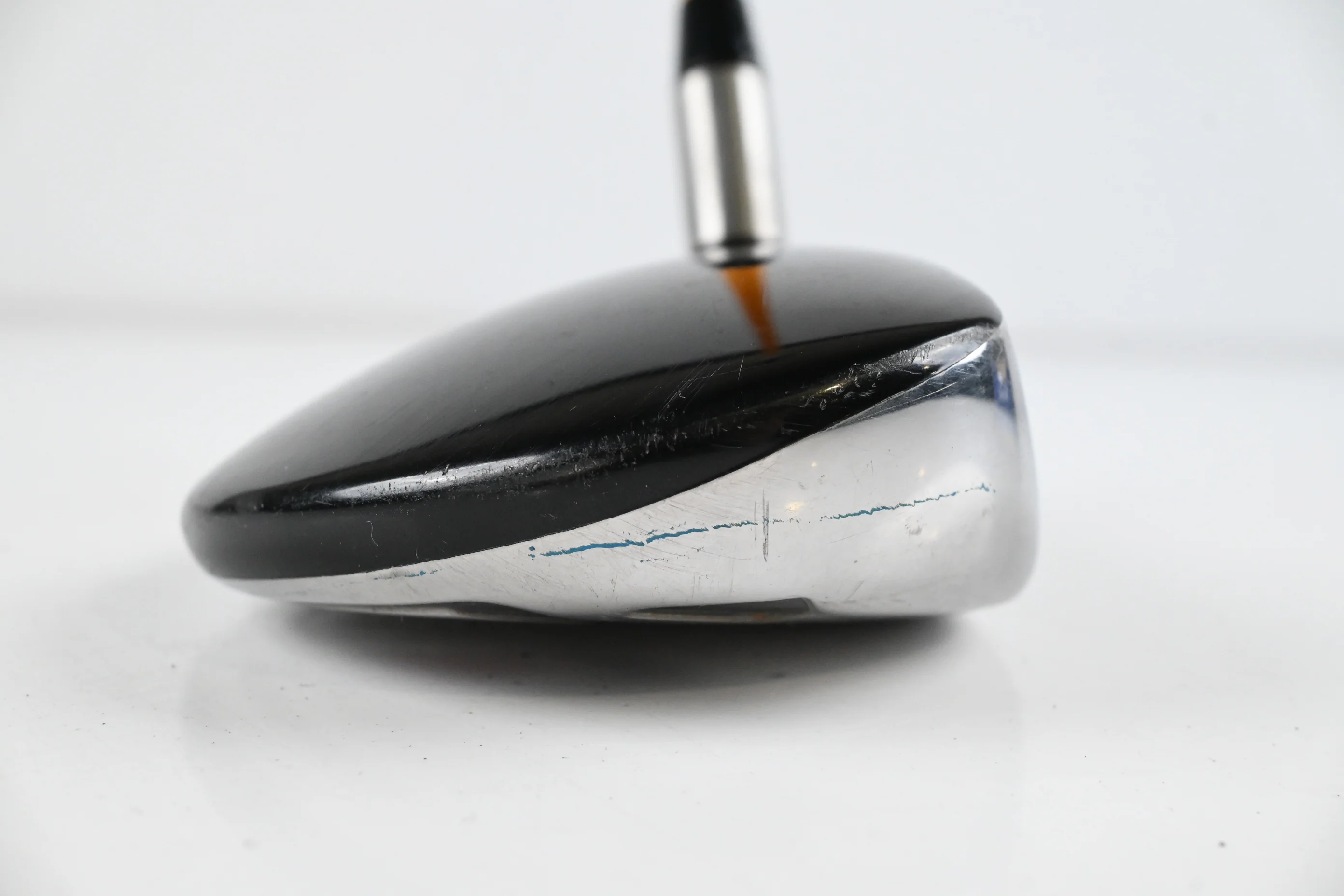 Ping i15 #3 Wood / 15.5 Degree / Stiff Flex UST Mamiya Proforce AxivCore 79 - Image 3
