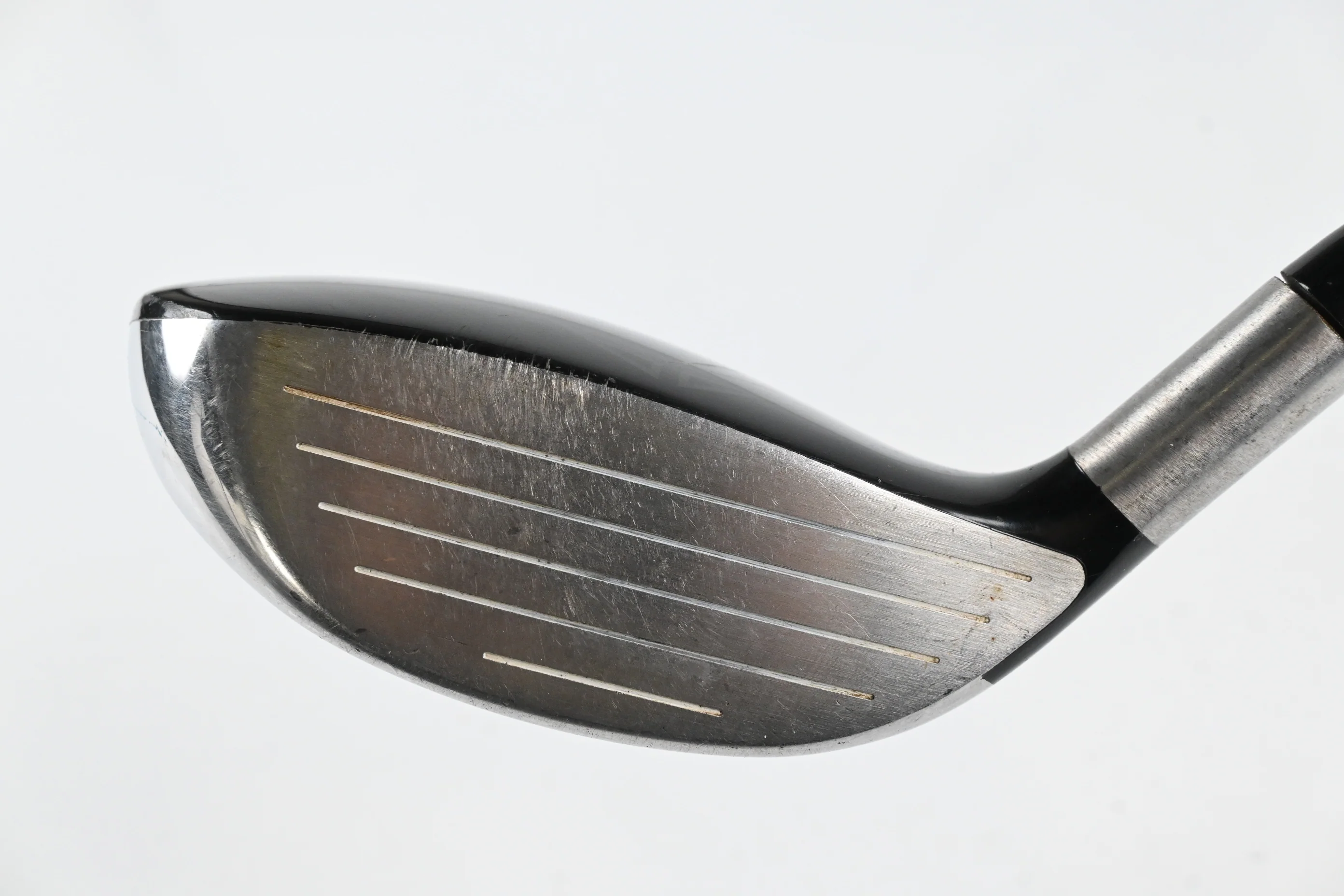 Ping i15 #3 Wood / 15.5 Degree / Stiff Flex UST Mamiya Proforce AxivCore 79 - Image 4