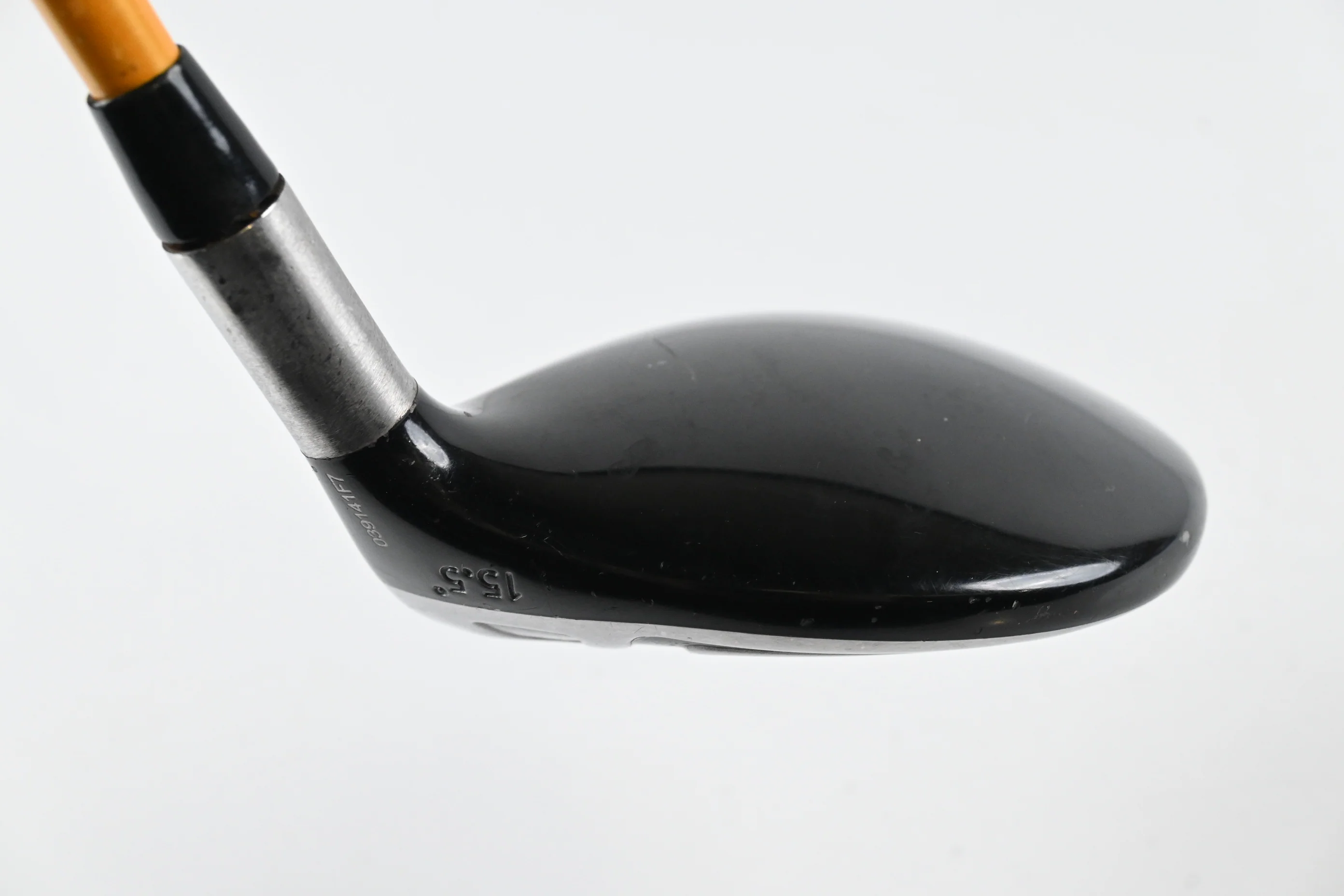 Ping i15 #3 Wood / 15.5 Degree / Stiff Flex UST Mamiya Proforce AxivCore 79 - Image 5