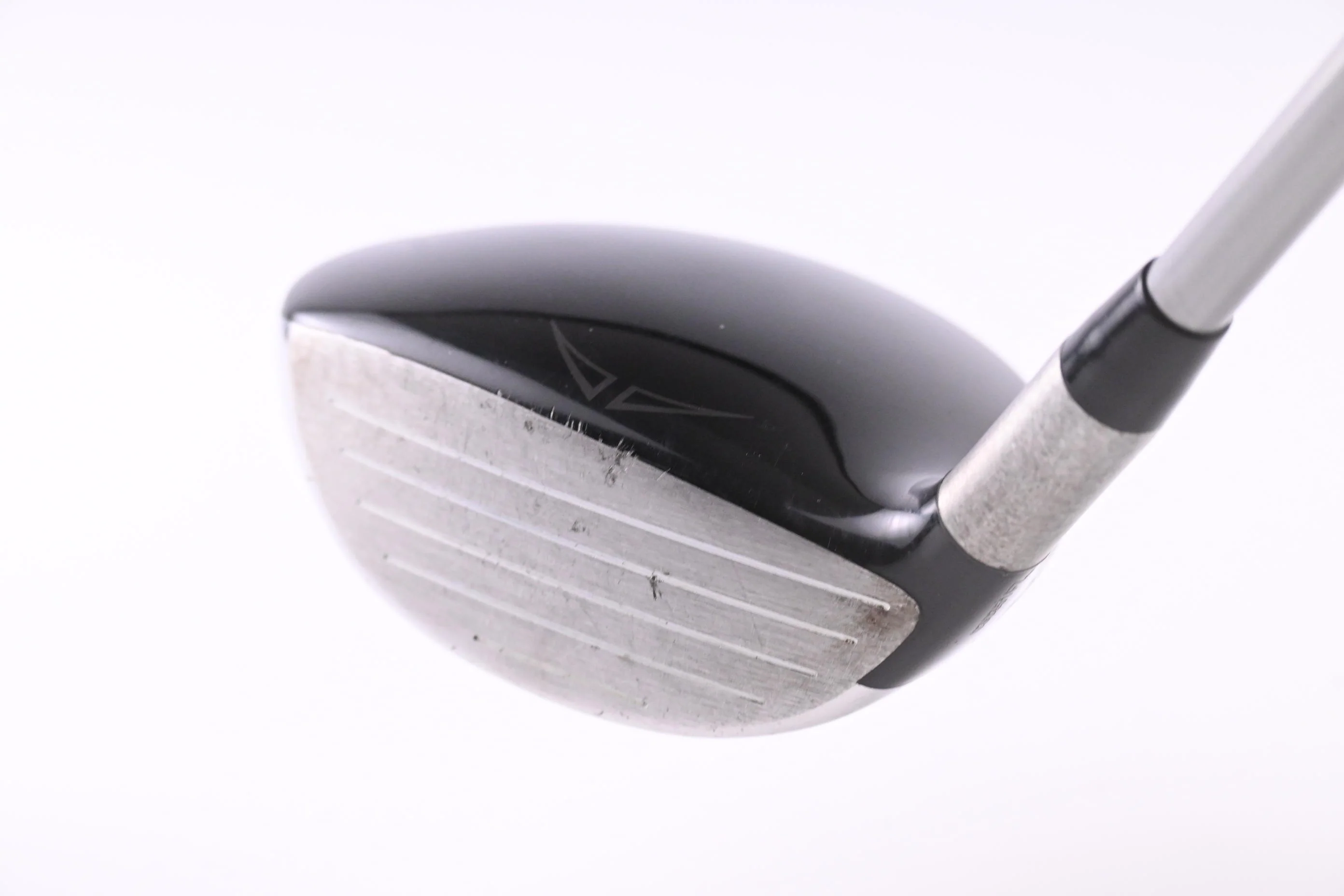 Ping i15 #3 Wood / 15.5 Degree / Stiff Flex Ping TFC 700 F Shaft - Image 4