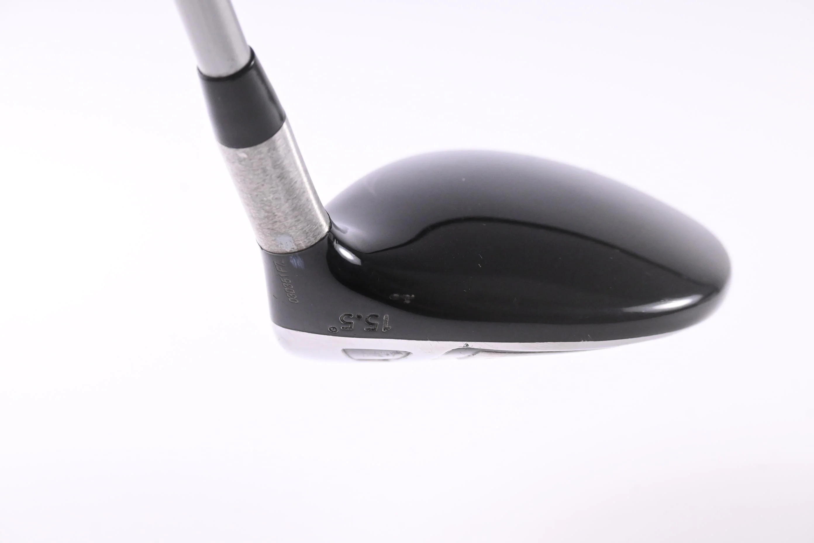 Ping i15 #3 Wood / 15.5 Degree / Stiff Flex Ping TFC 700 F Shaft - Image 5