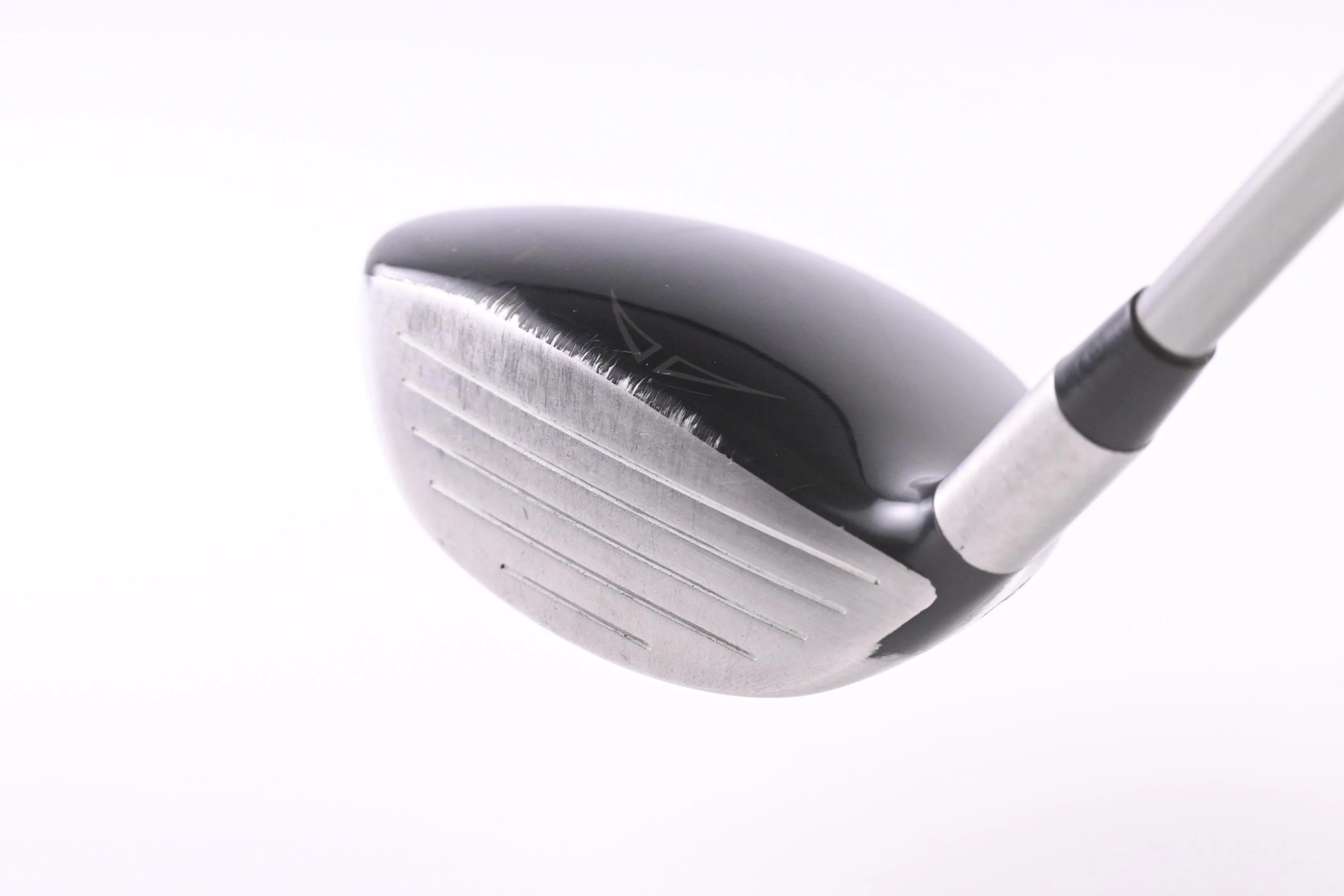 Ping i15 #3 Wood / 15.5 Degree / Stiff Flex Ping TFC 700 F Shaft - Image 4