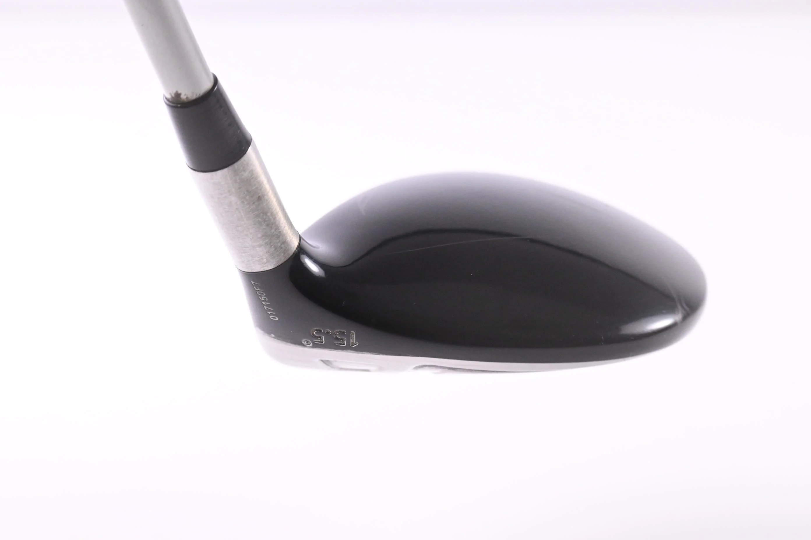 Ping i15 #3 Wood / 15.5 Degree / Stiff Flex Ping TFC 700 F Shaft - Image 5