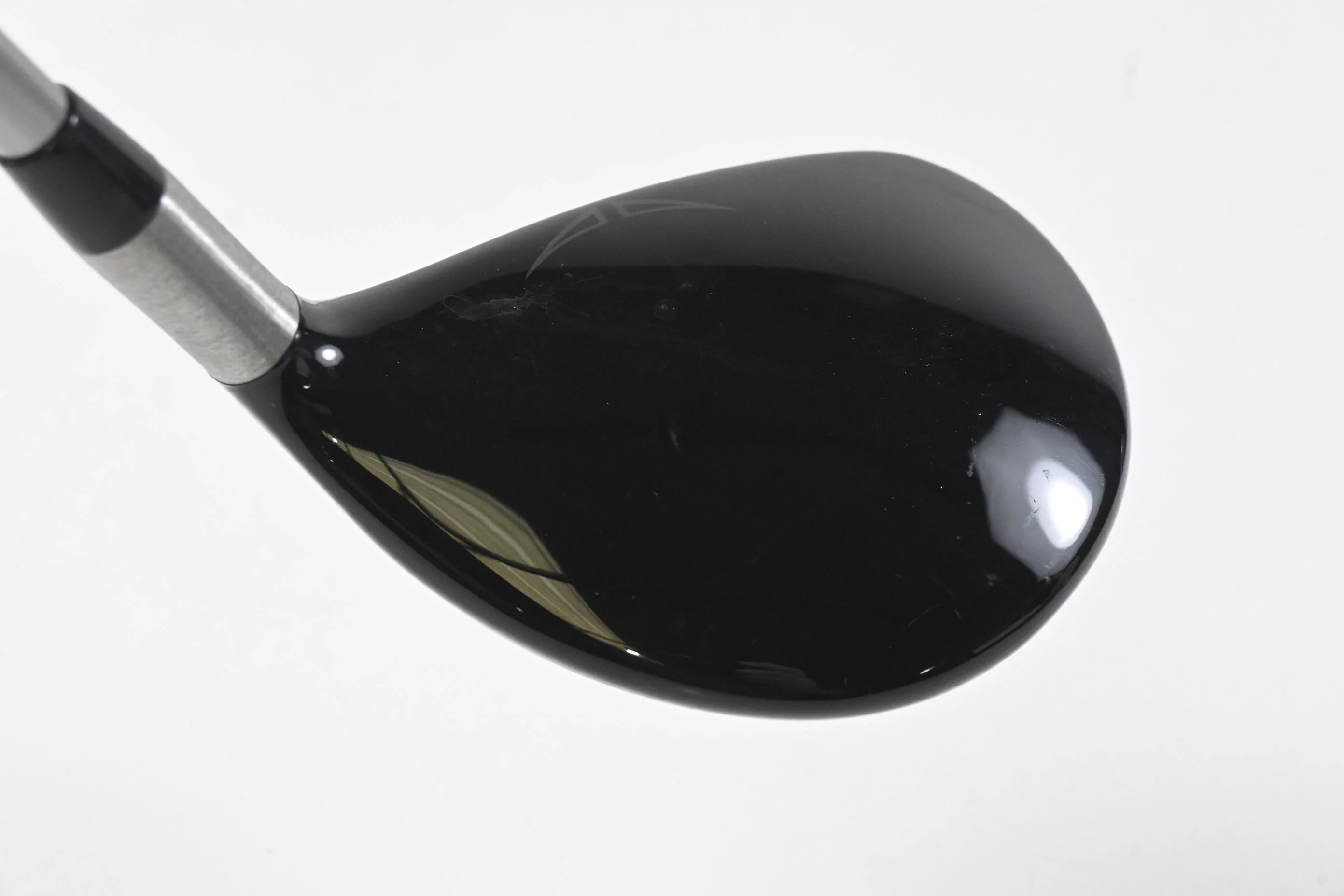 Ping i15 #3 Wood / 15.5 Degree / Stiff Flex Ping TFC 700 Shaft - Image 5