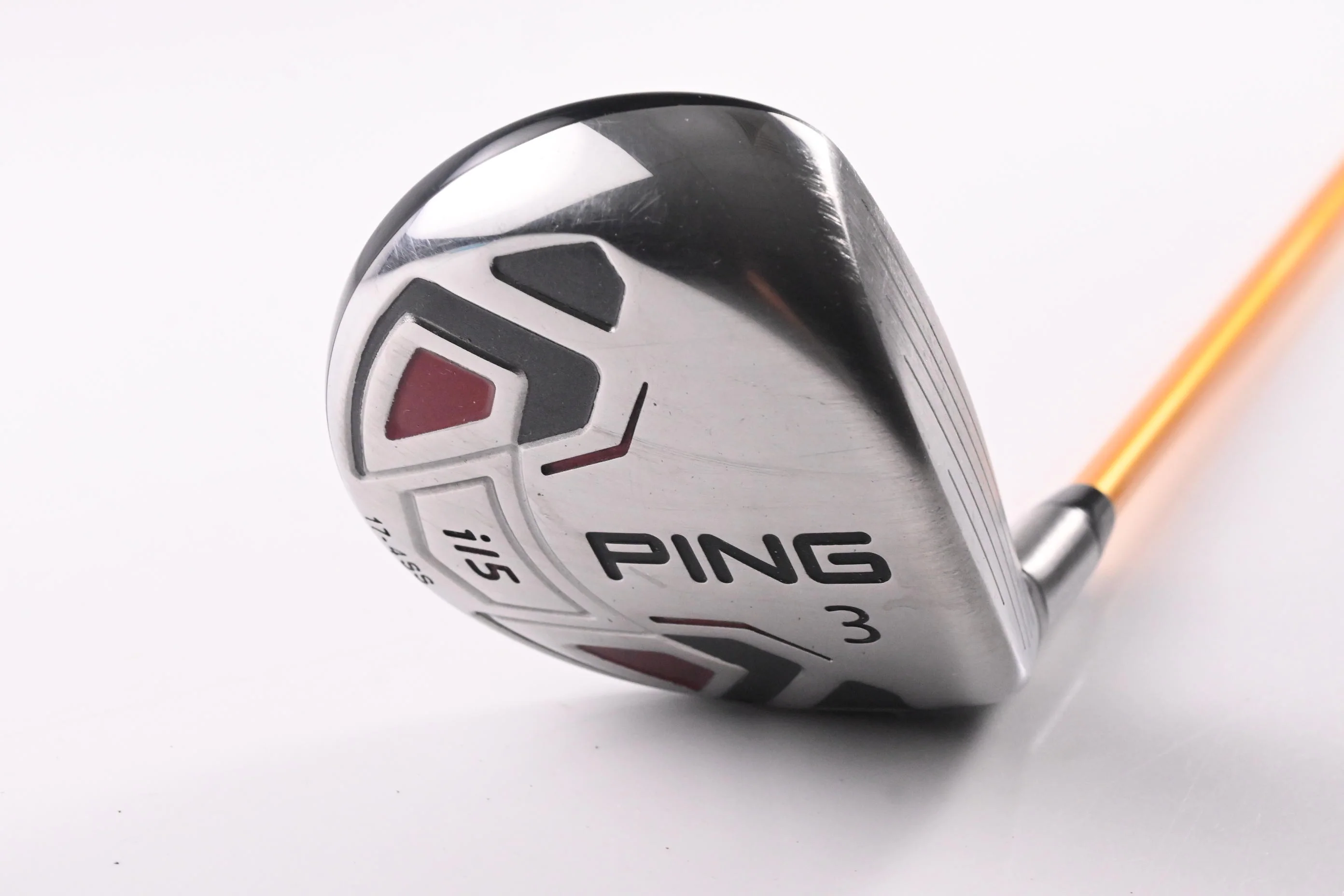 Ping i15 #3 Wood / 14 Degree / Tour Stiff Flex UST Mamiya ProForce 79 Shaft
