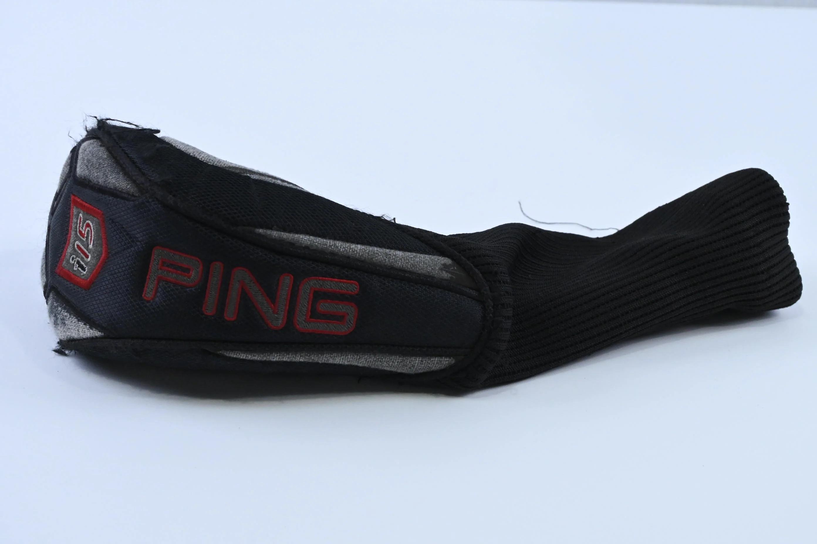 Left Hand Ping i15 #3 Hybrid / 20 Degree / TX-Flex UST Axivcore 85 Shaft - Image 9