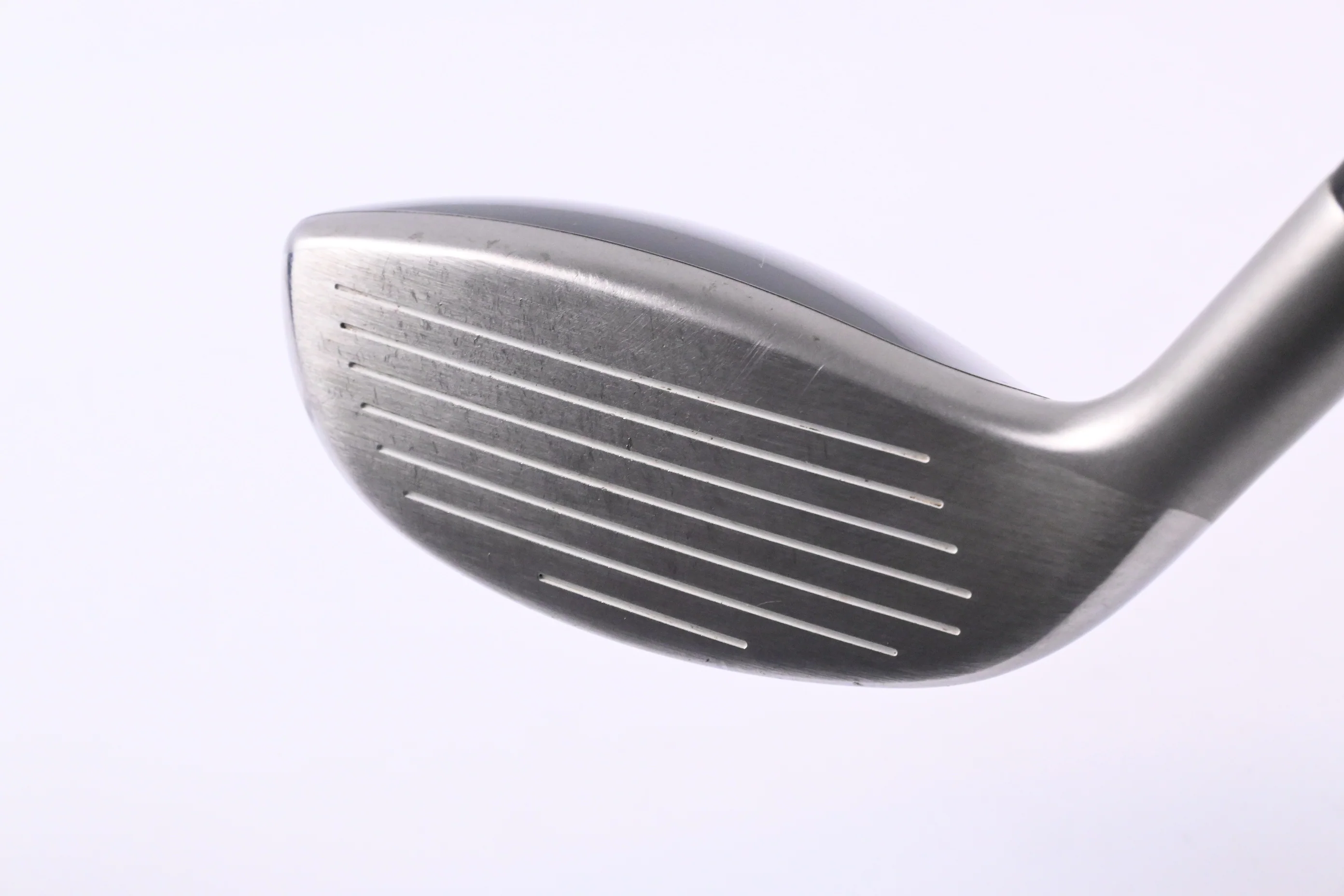 Ping i15 #2 Hybrid / 17 Degree / Tour Stiff Flex UST Proforce Axivcore 85 Shaft - Image 4