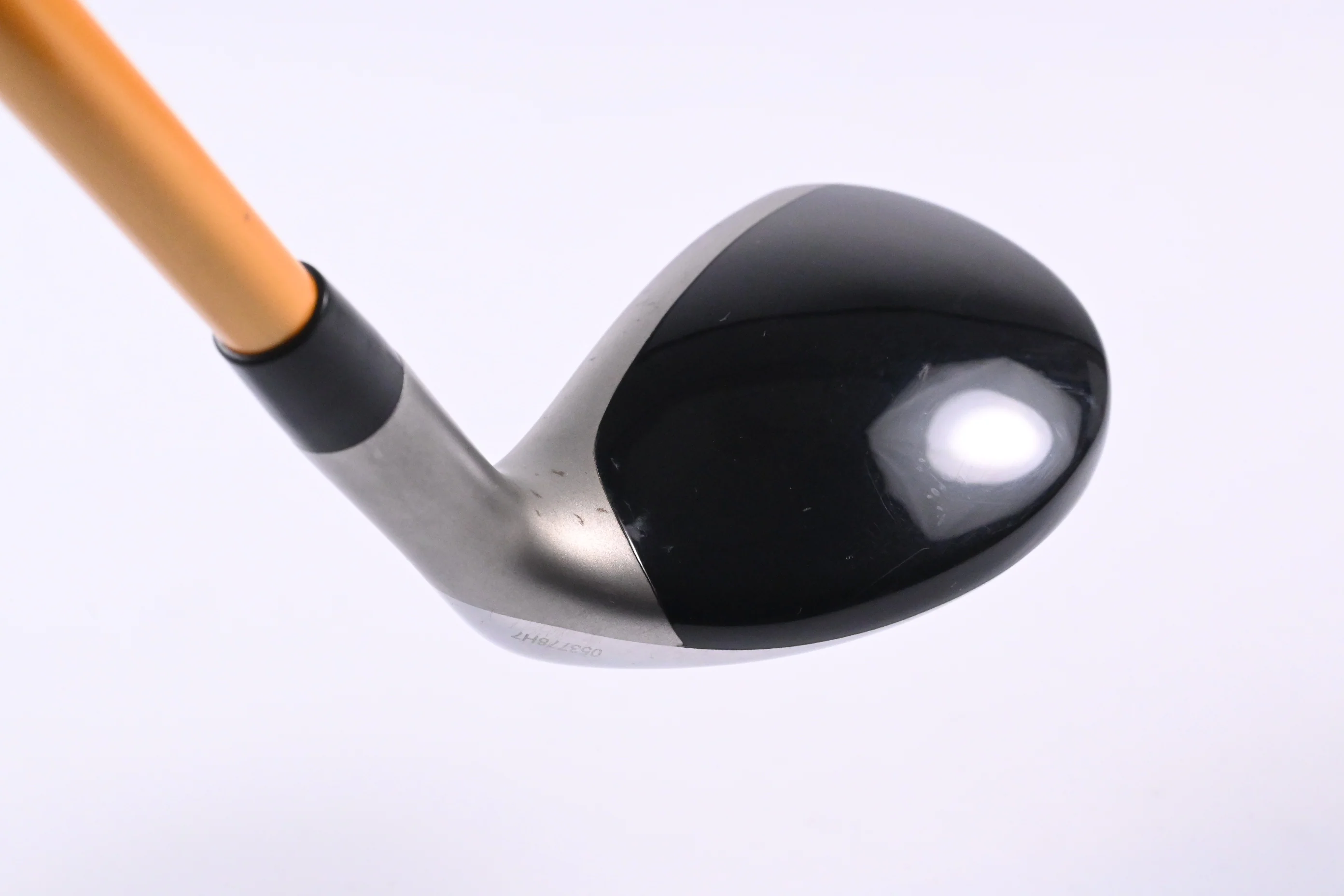 Ping i15 #2 Hybrid / 17 Degree / Tour Stiff Flex UST Proforce Axivcore 85 Shaft - Image 5