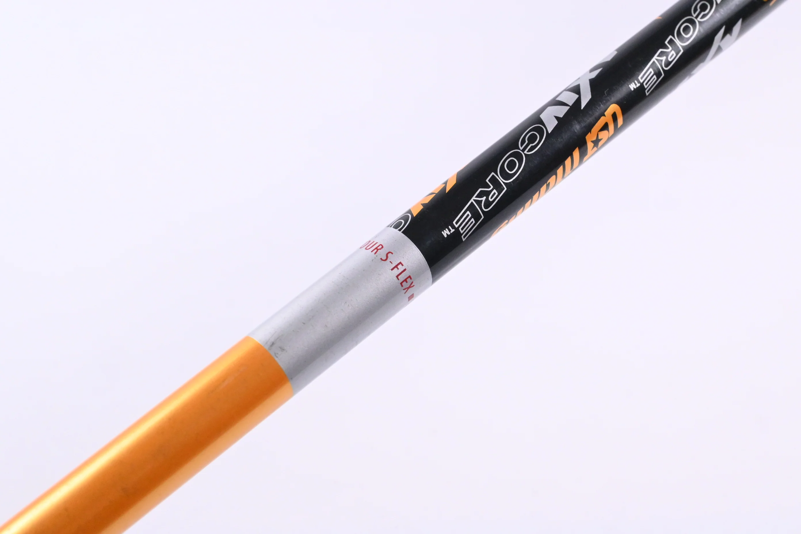 Ping i15 #2 Hybrid / 17 Degree / Tour Stiff Flex UST Proforce Axivcore 85 Shaft - Image 6