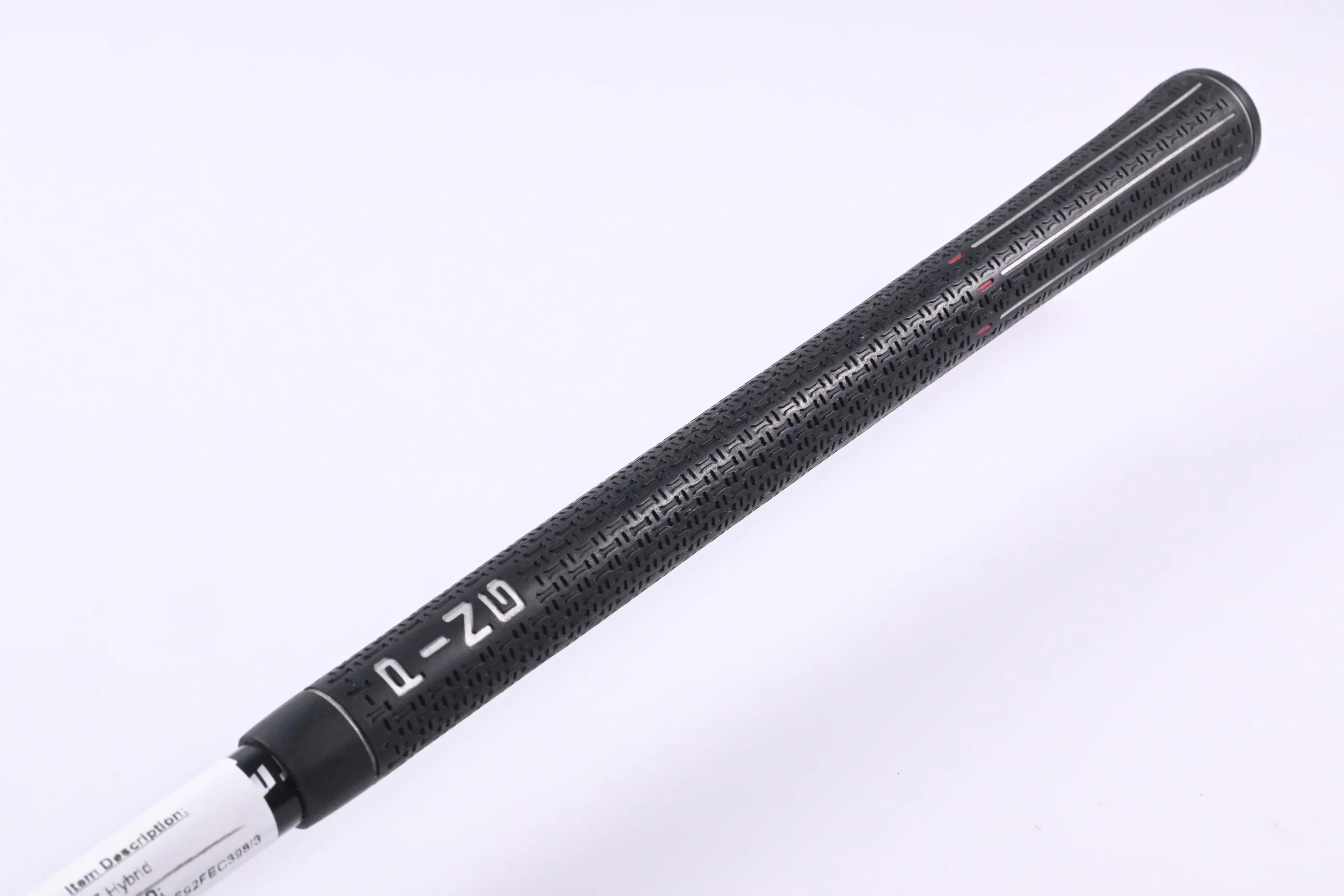 Ping i15 #2 Hybrid / 17 Degree / Tour Stiff Flex UST Proforce Axivcore 85 Shaft - Image 8