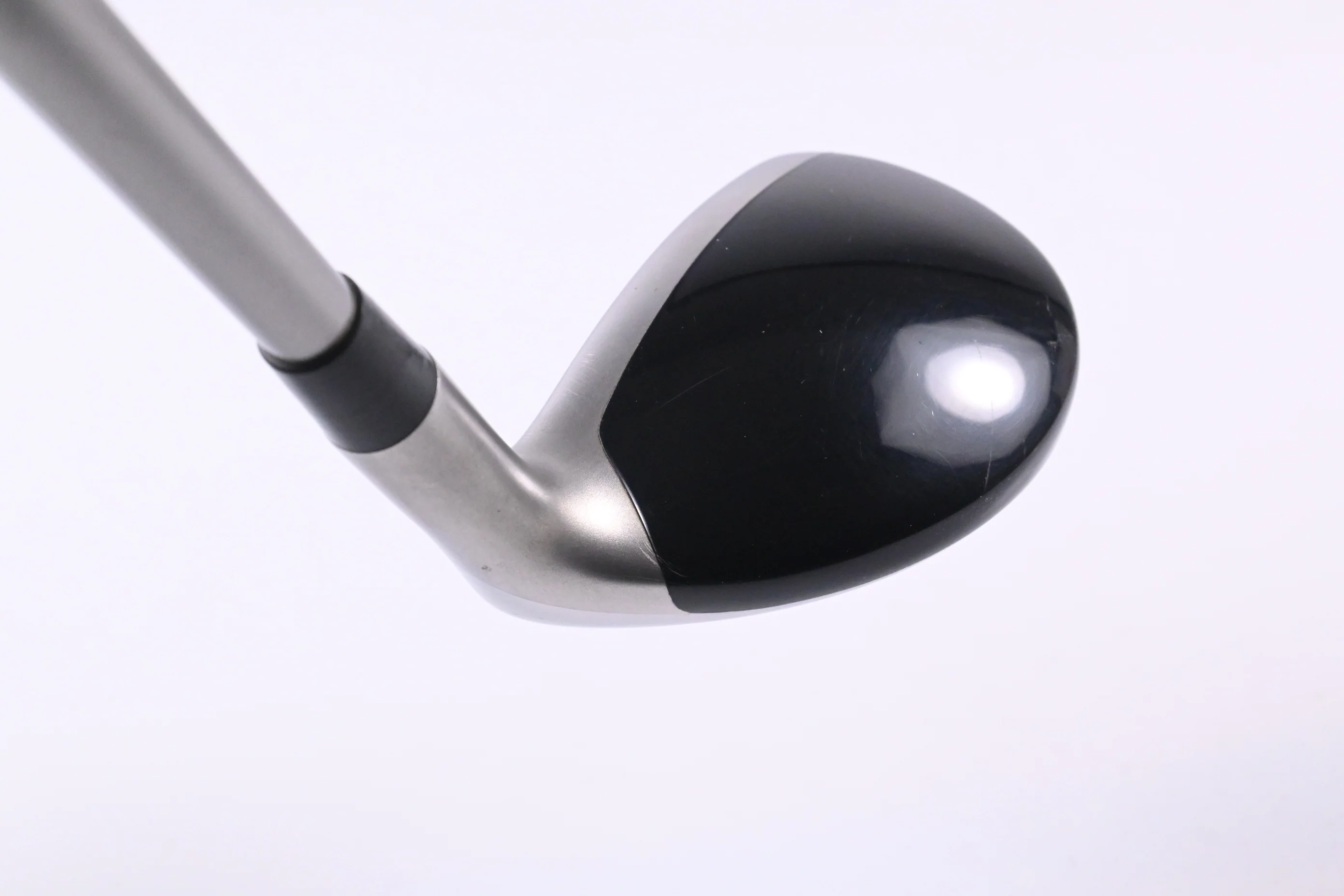 Ping i15 #4 Hybrid / 23 Degree / Stiff Flex Ping TFC 700 Shaft - Image 5