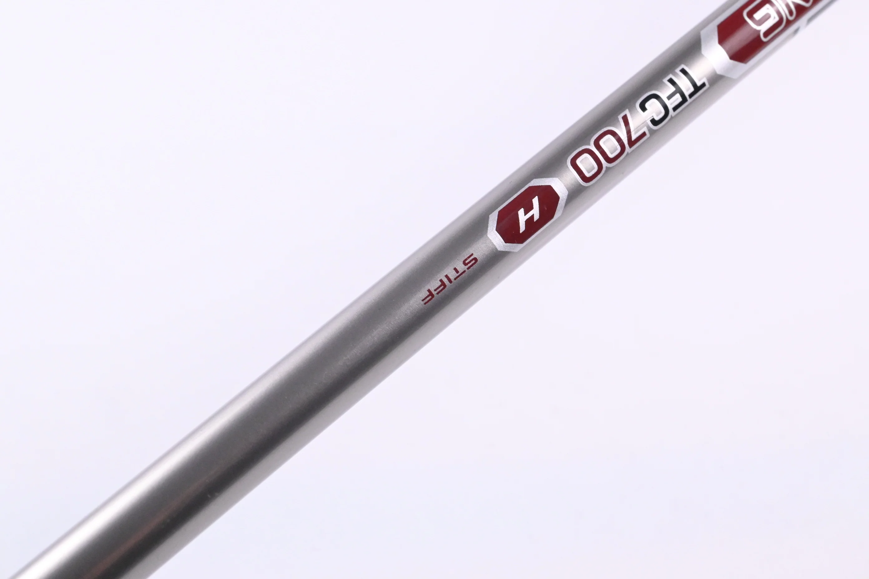 Ping i15 #4 Hybrid / 23 Degree / Stiff Flex Ping TFC 700 Shaft - Image 6