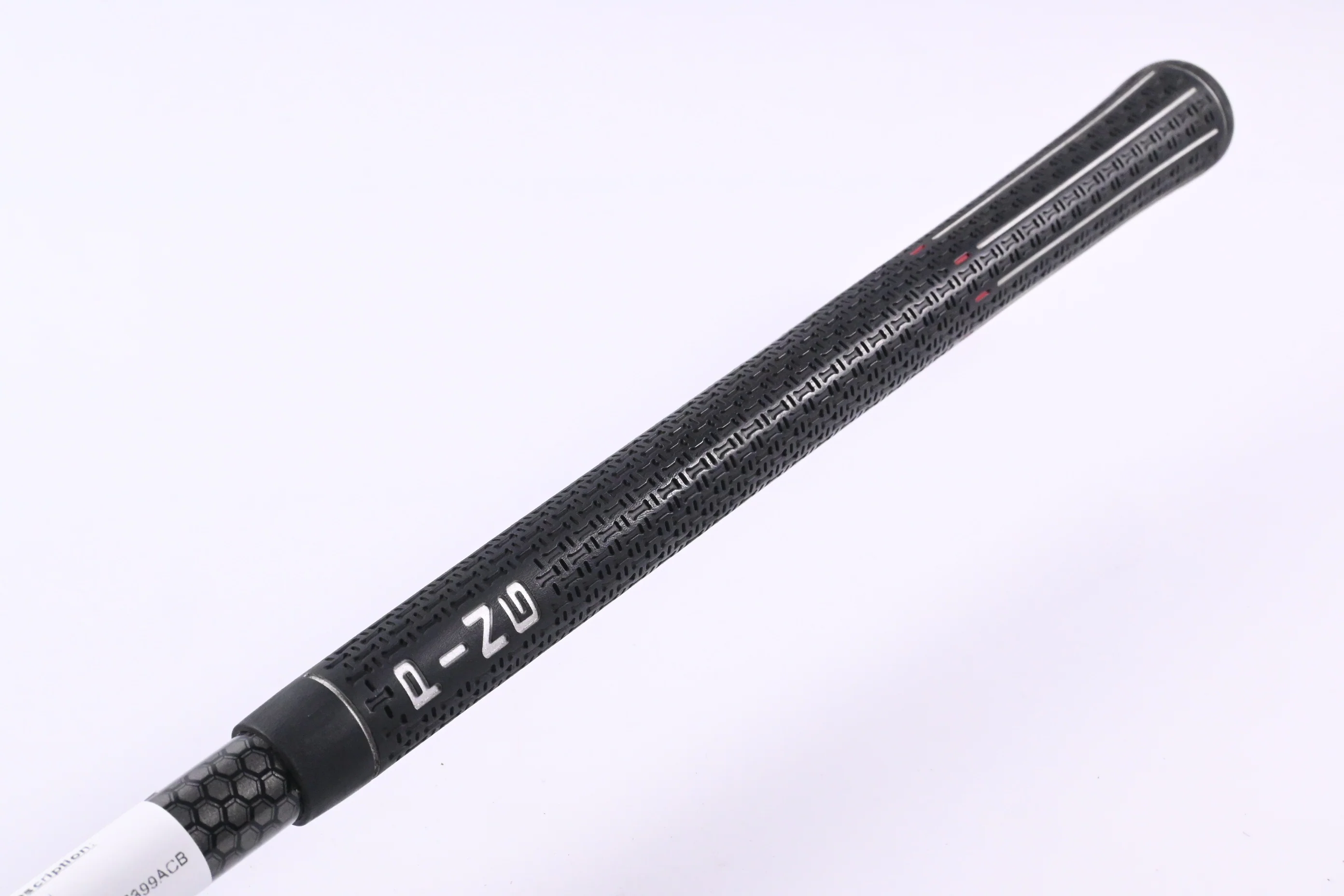 Ping i15 #4 Hybrid / 23 Degree / Stiff Flex Ping TFC 700 Shaft - Image 8