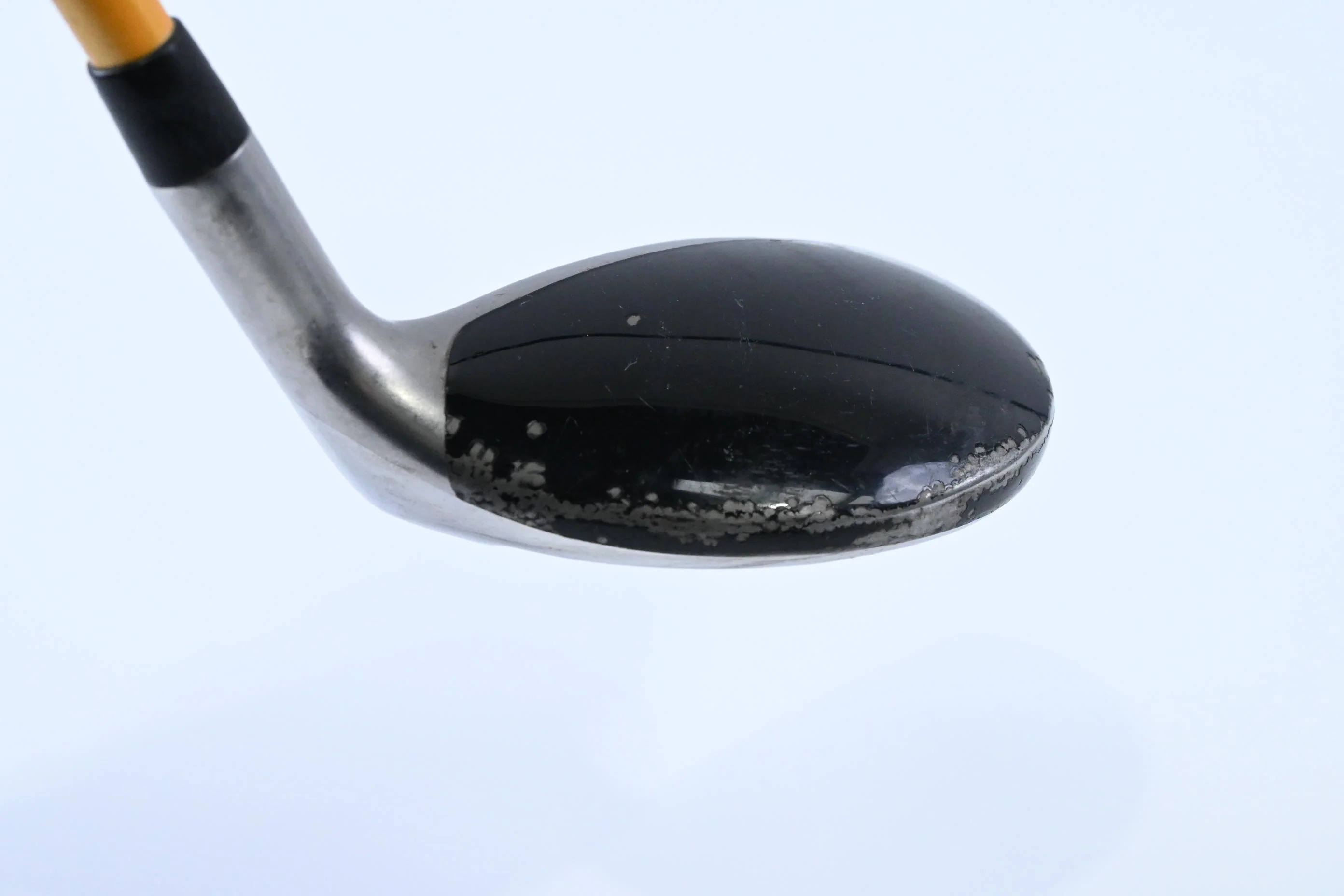 Ping i15 #2 Hybrid / 17 Degree / Stiff Flex UST AxivCore 85 Shaft - Image 5