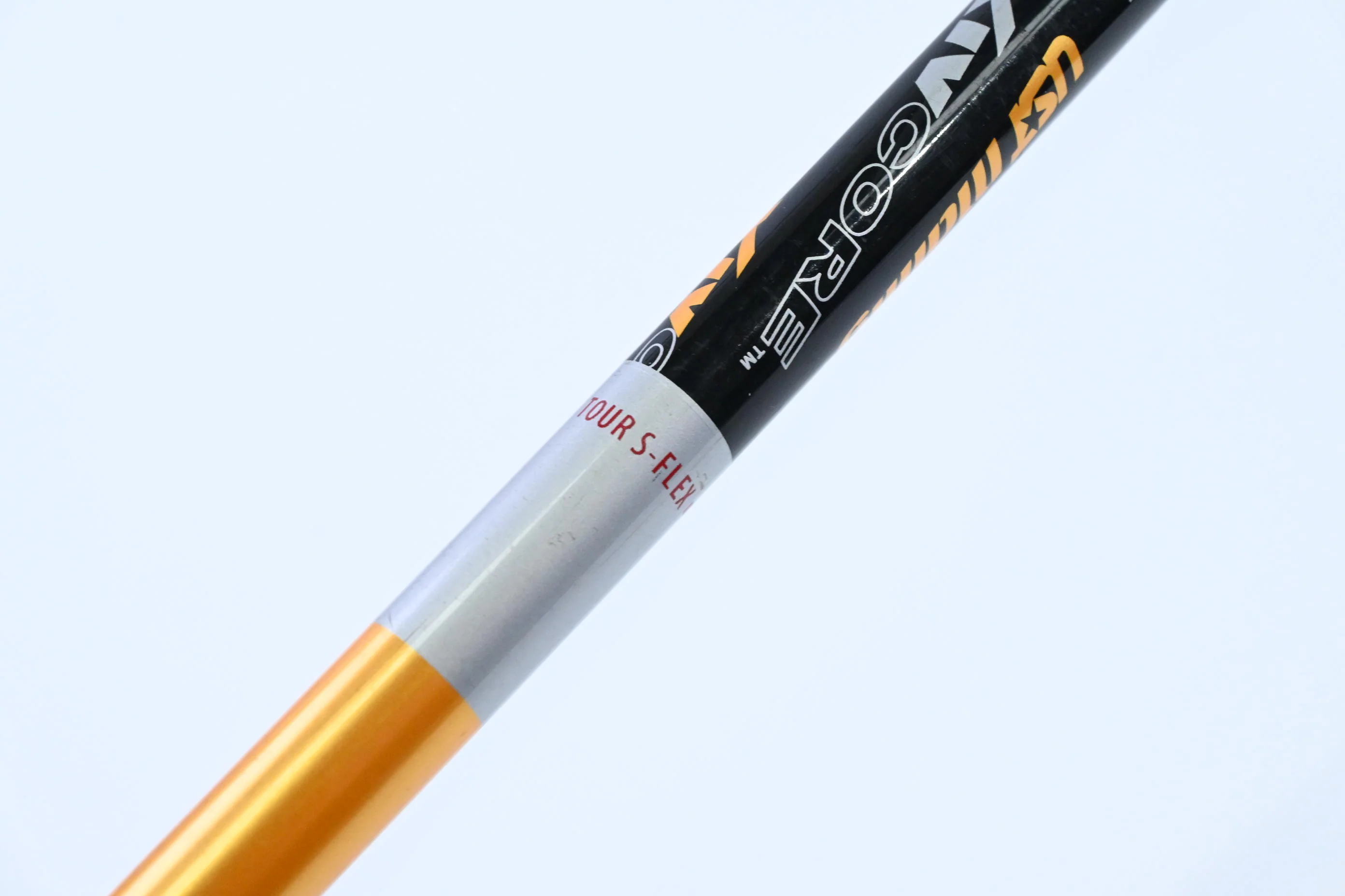 Ping i15 #2 Hybrid / 17 Degree / Stiff Flex UST AxivCore 85 Shaft - Image 6