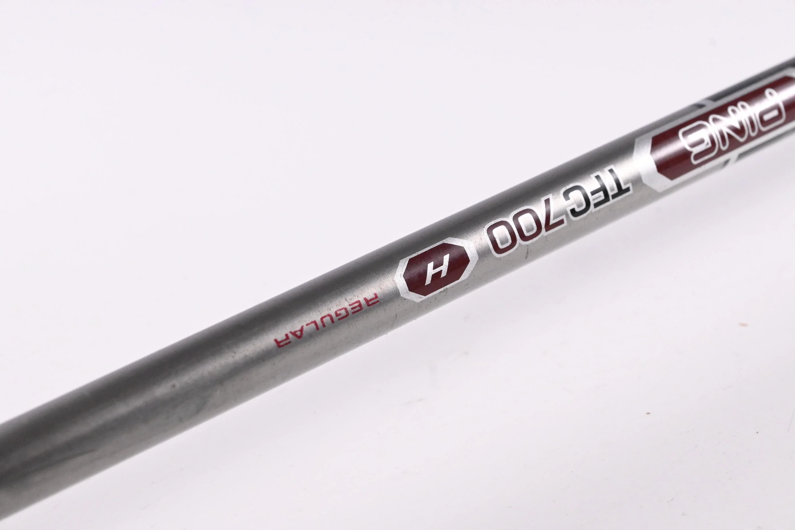 Ping i15 #3 Hybrid / 20 Degree / Regular Flex Ping TFC 700 Shaft - Image 6