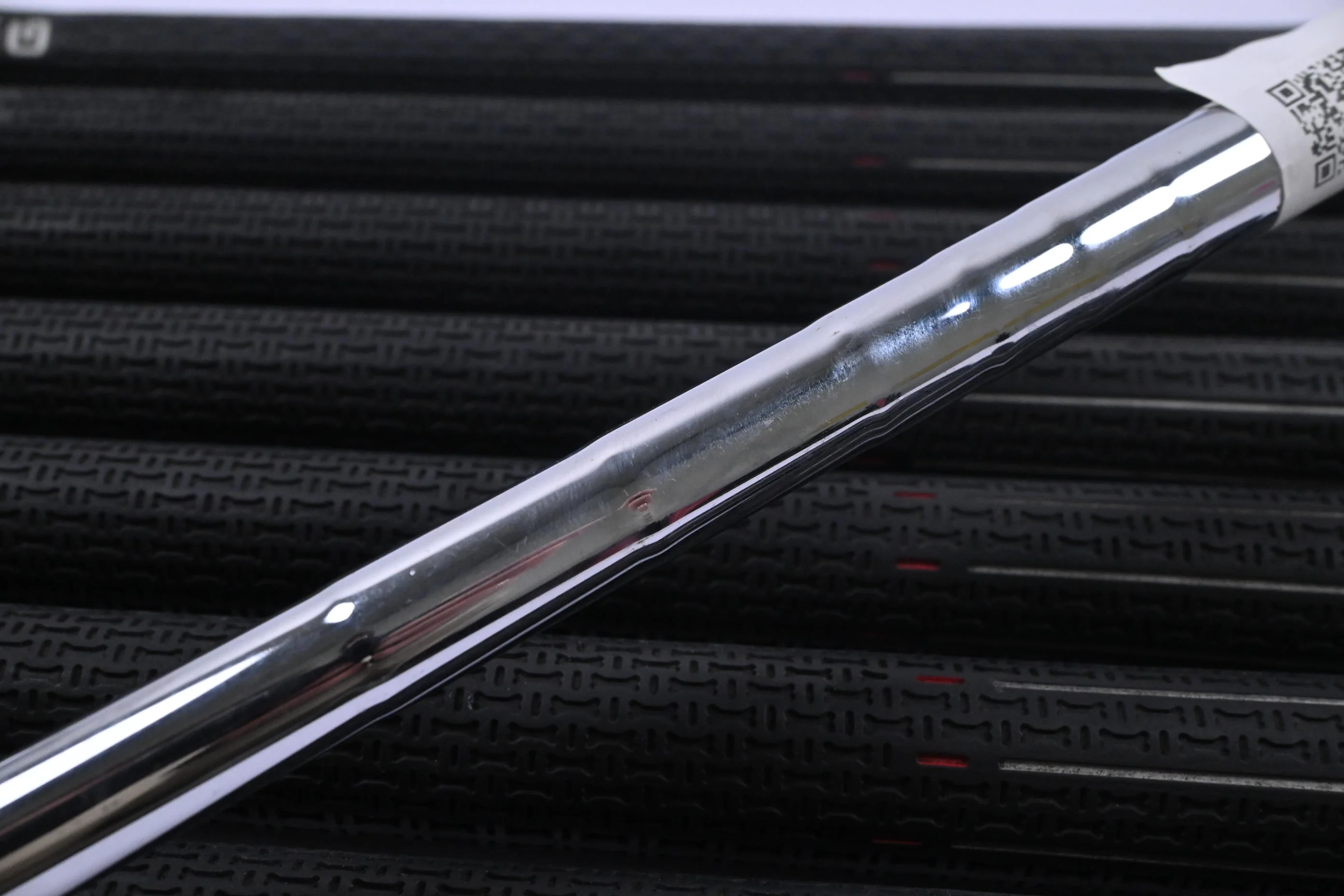 Ping i15 Irons / 3-PW / Maroon Dot / Regular Flex Steel Shafts - Image 5