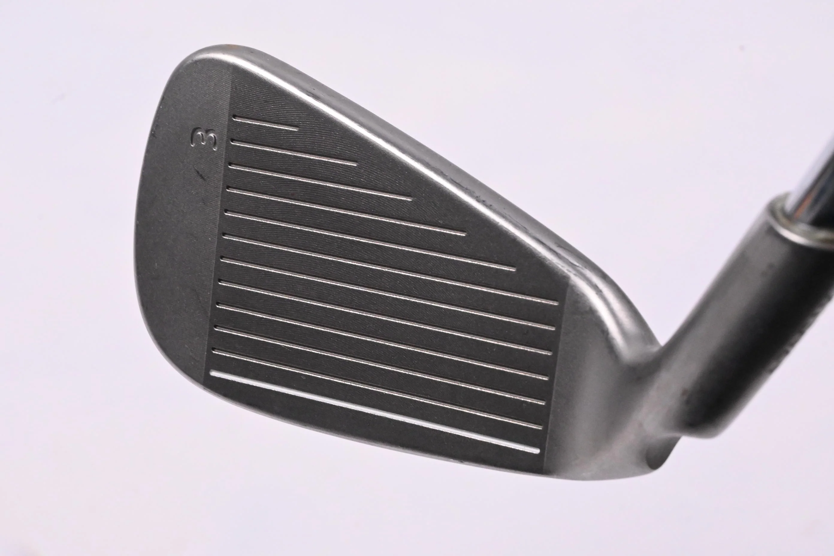 Ping i15 #3 Iron / 21 Degree / Yellow Dot / Regular Flex N.S.PRO 950GH Shaft - Image 3