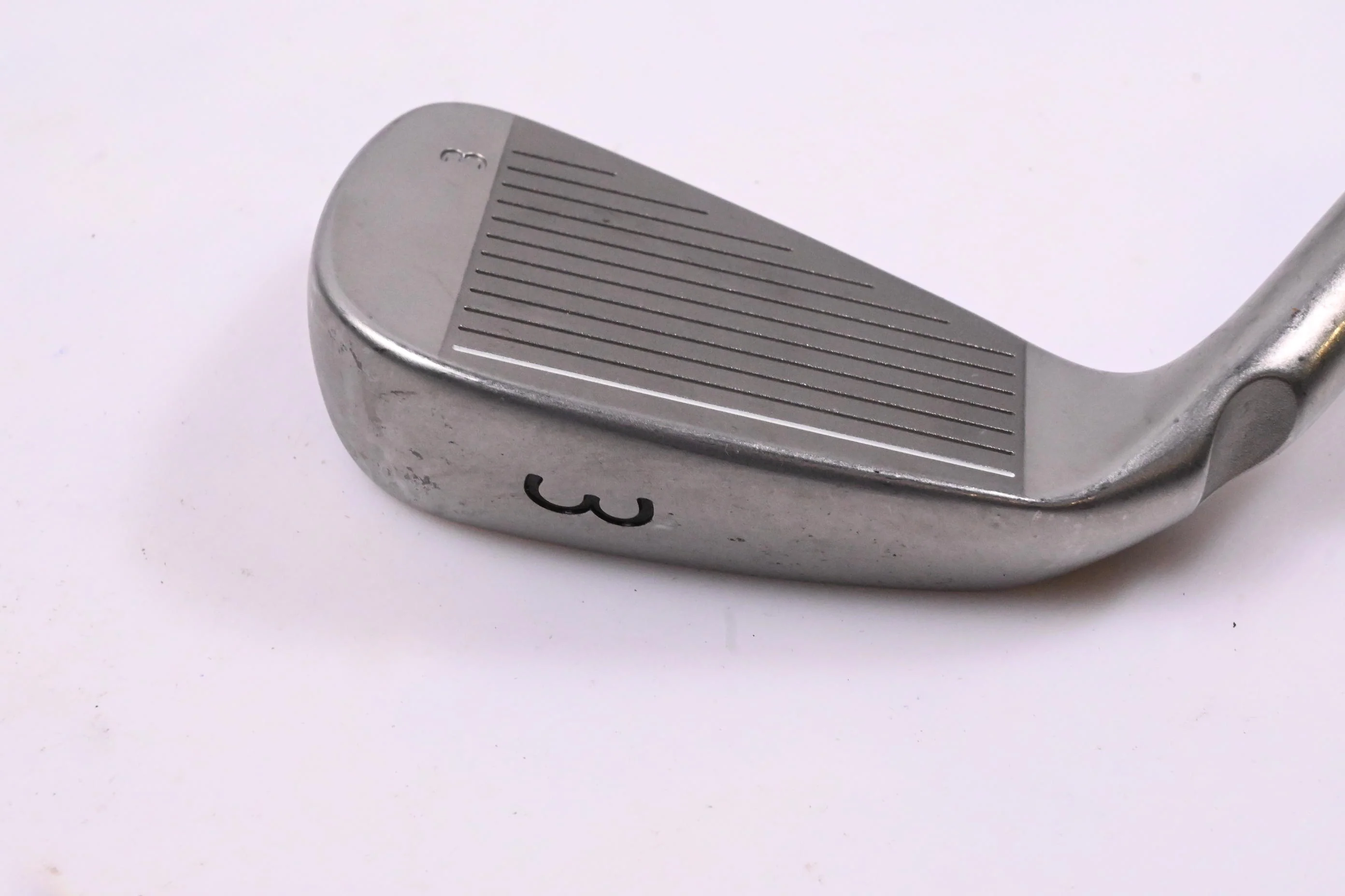 Ping i15 #3 Iron / 21 Degree / Yellow Dot / Regular Flex N.S.PRO 950GH Shaft - Image 4