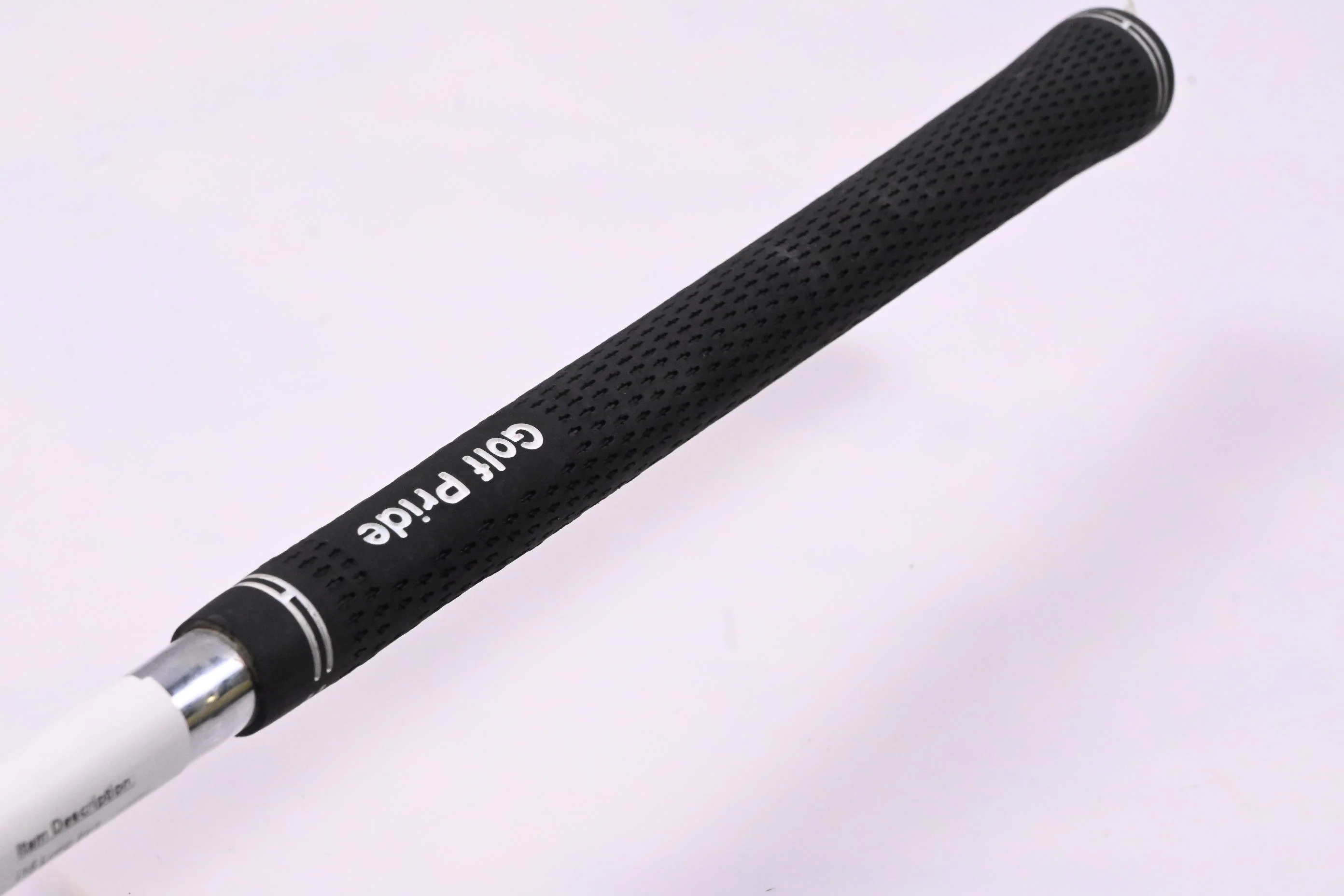 Ping i15 #3 Iron / 21 Degree / Yellow Dot / Regular Flex N.S.PRO 950GH Shaft - Image 7