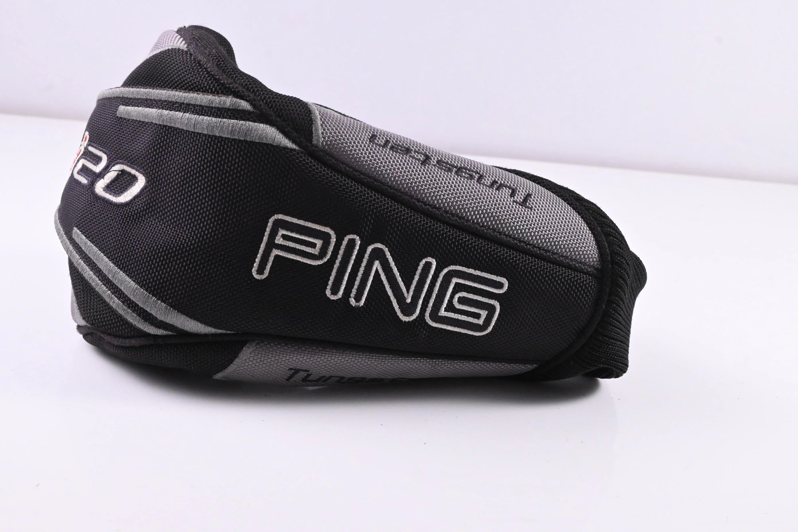 Ping i20 Driver / 8.5 Degree / Stiff Flex Project X Black 6.0 Shaft - Image 10