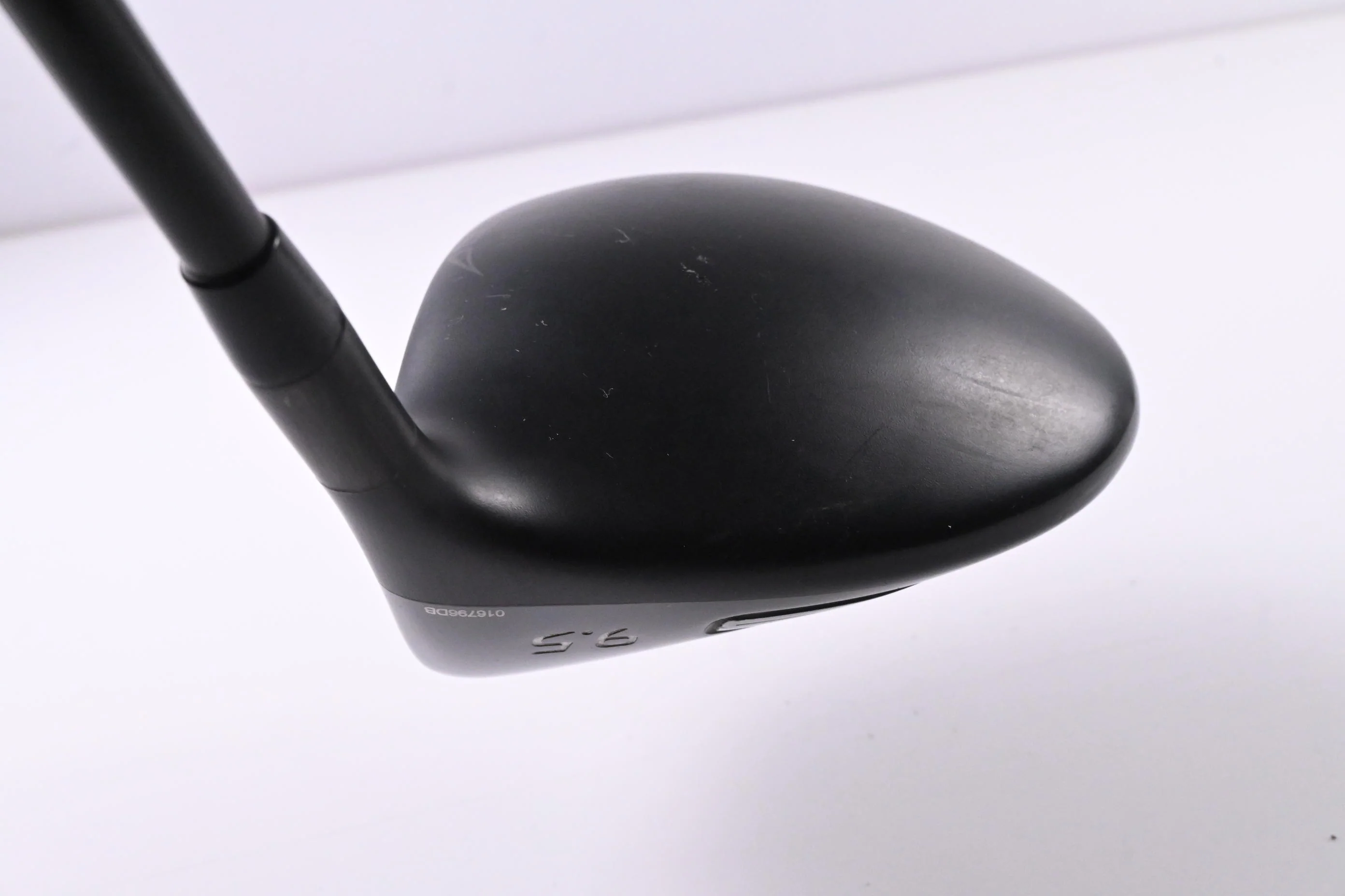 Ping i20 Driver / 9.5 Degree / Stiff Flex Ping TFC 707 D Shaft - Image 5