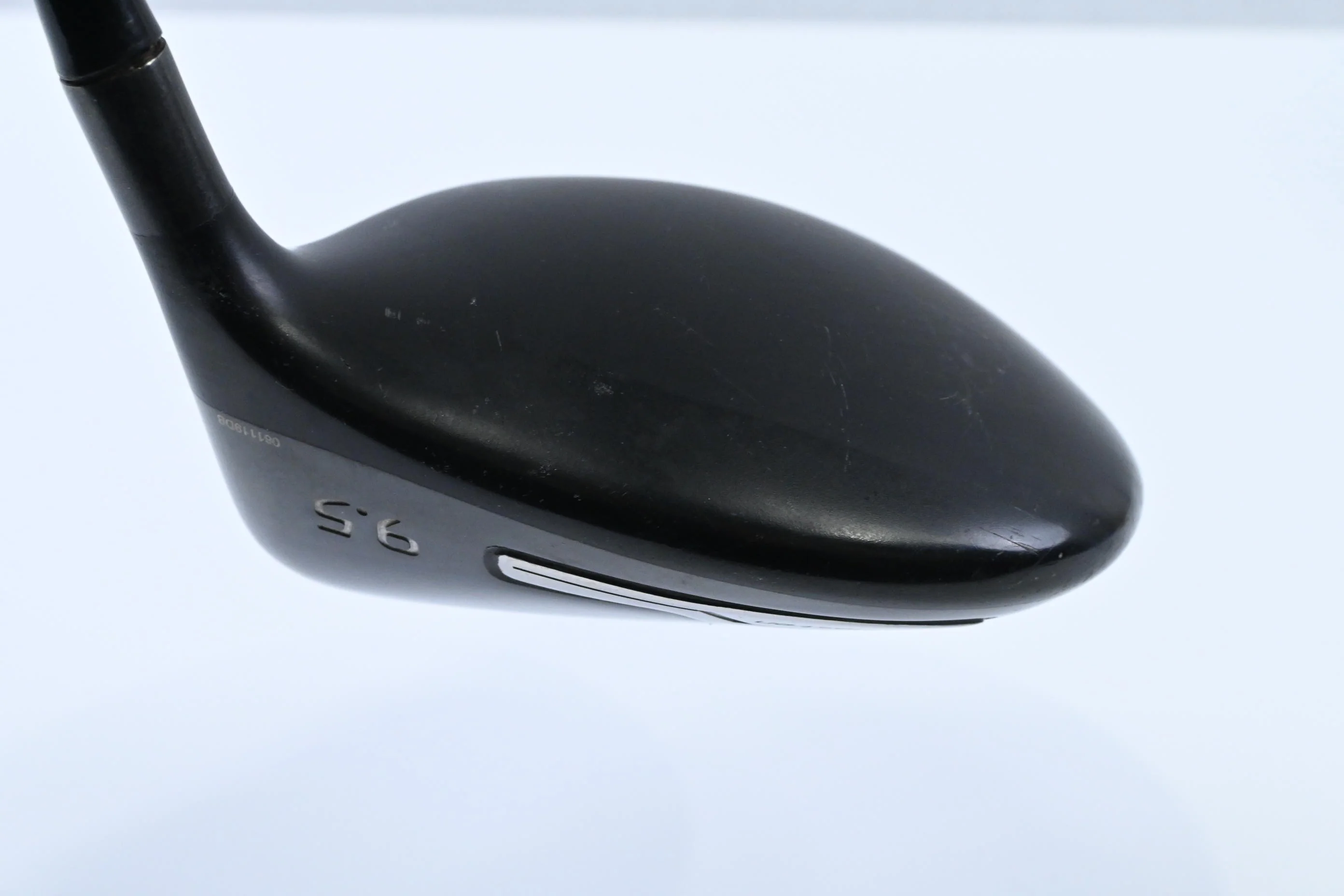 Ping i20 Driver / 9.5 Degree / X-Flex Project X Shaft - Image 5