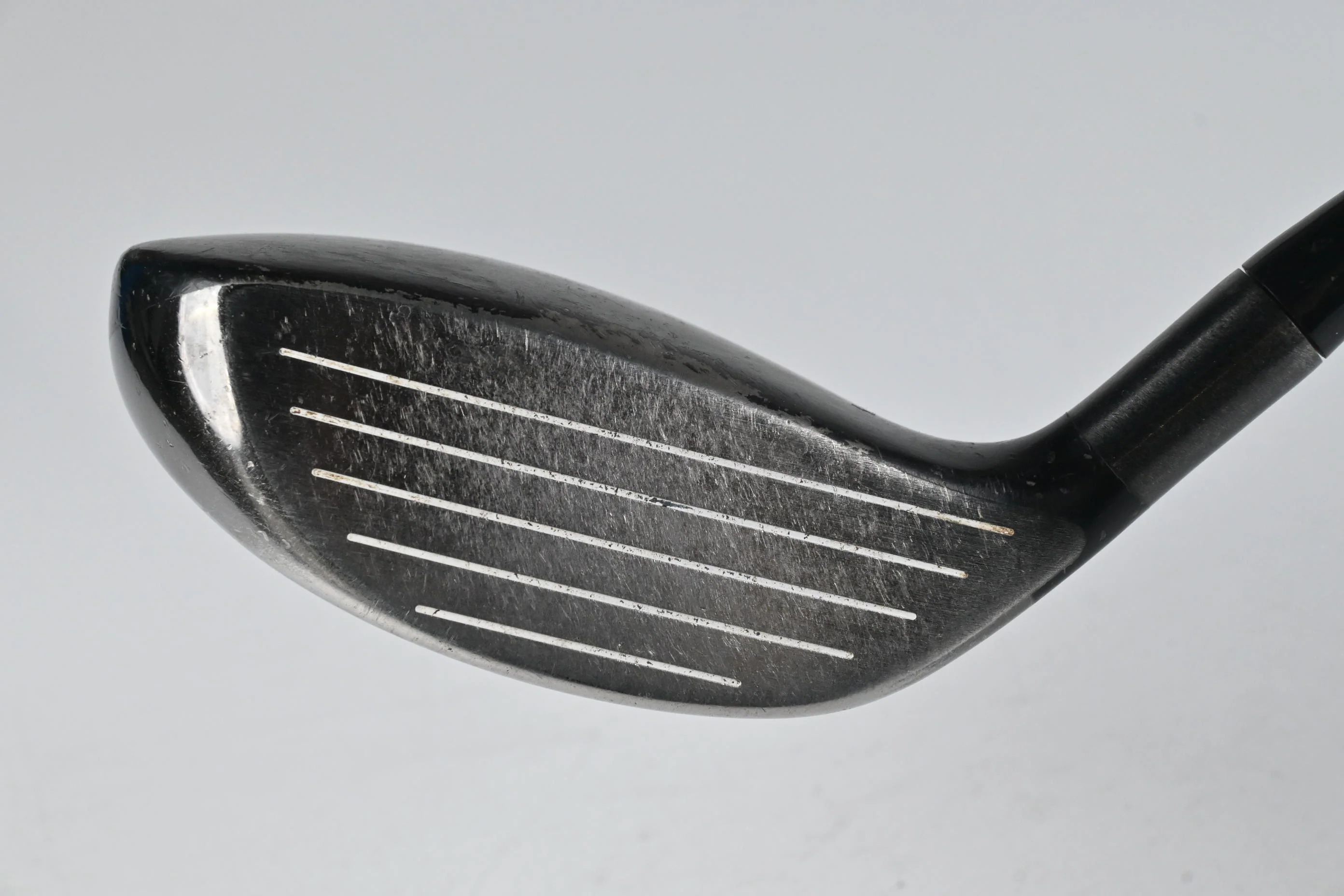Ping i20 #3 Wood / 15 Degree / Regular Flex Ping TFC 169 F Tour Shaft - Image 4