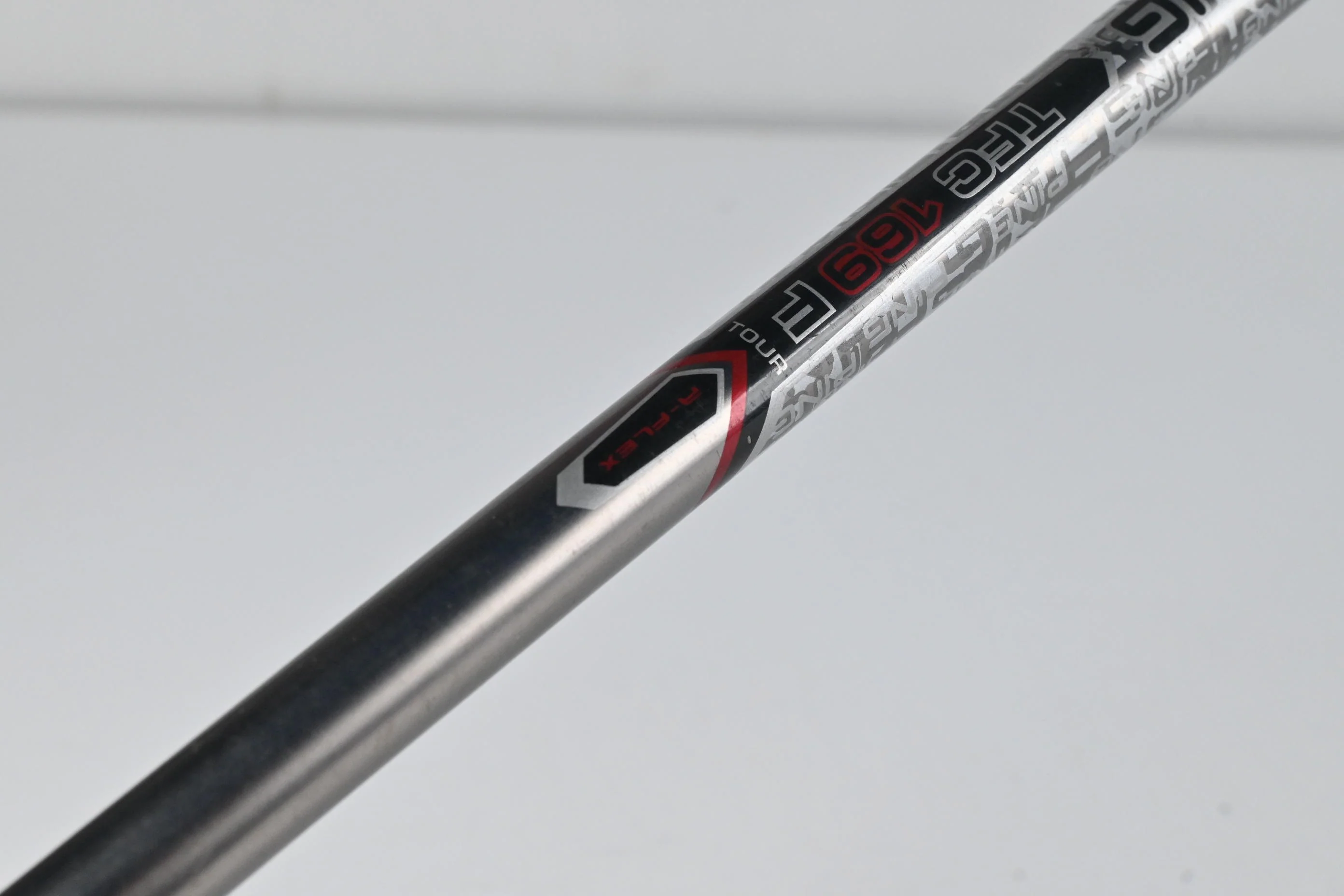 Ping i20 #3 Wood / 15 Degree / Regular Flex Ping TFC 169 F Tour Shaft - Image 6