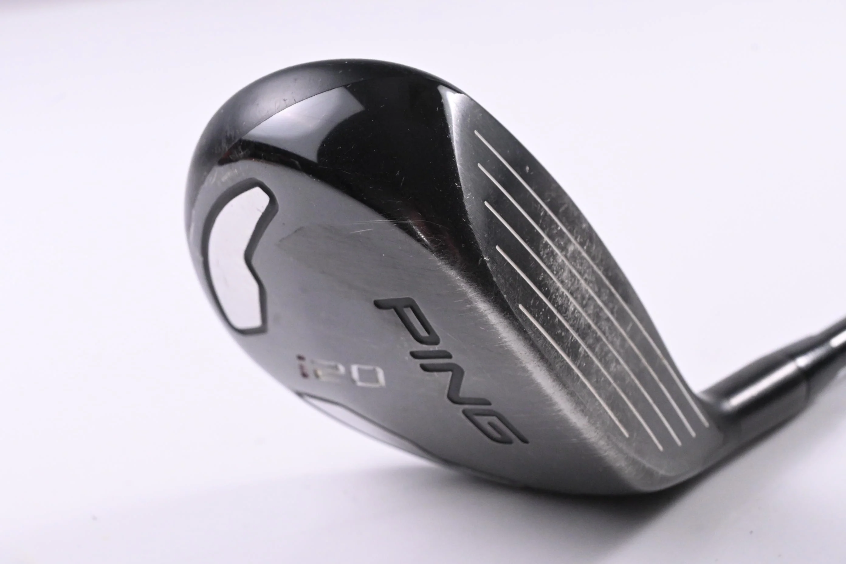 Ping i20 #3 Wood / 15 Degree / Regular Flex Project X Shaft