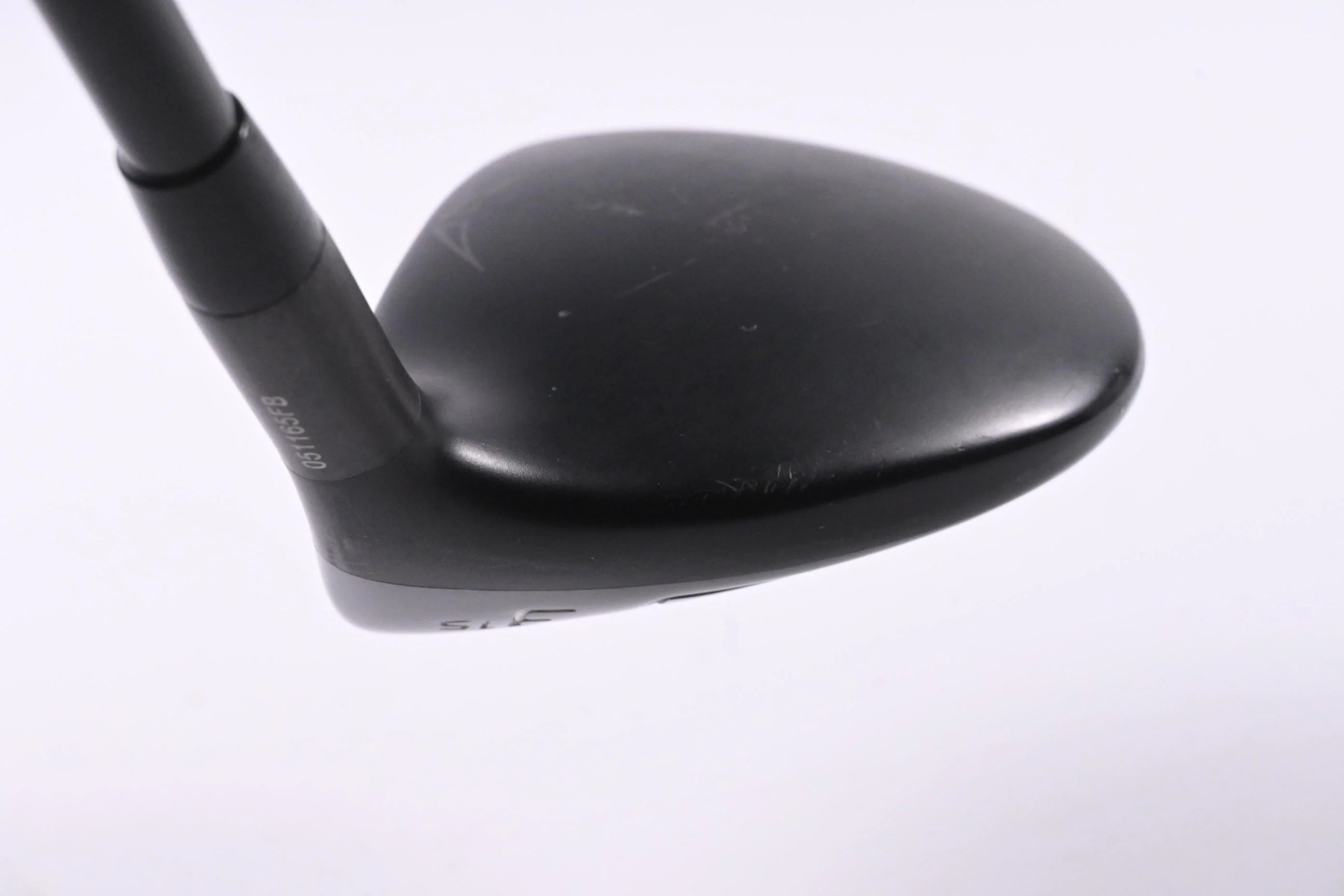 Ping i20 #3 Wood / 15 Degree / Regular Flex Project X Shaft - Image 5