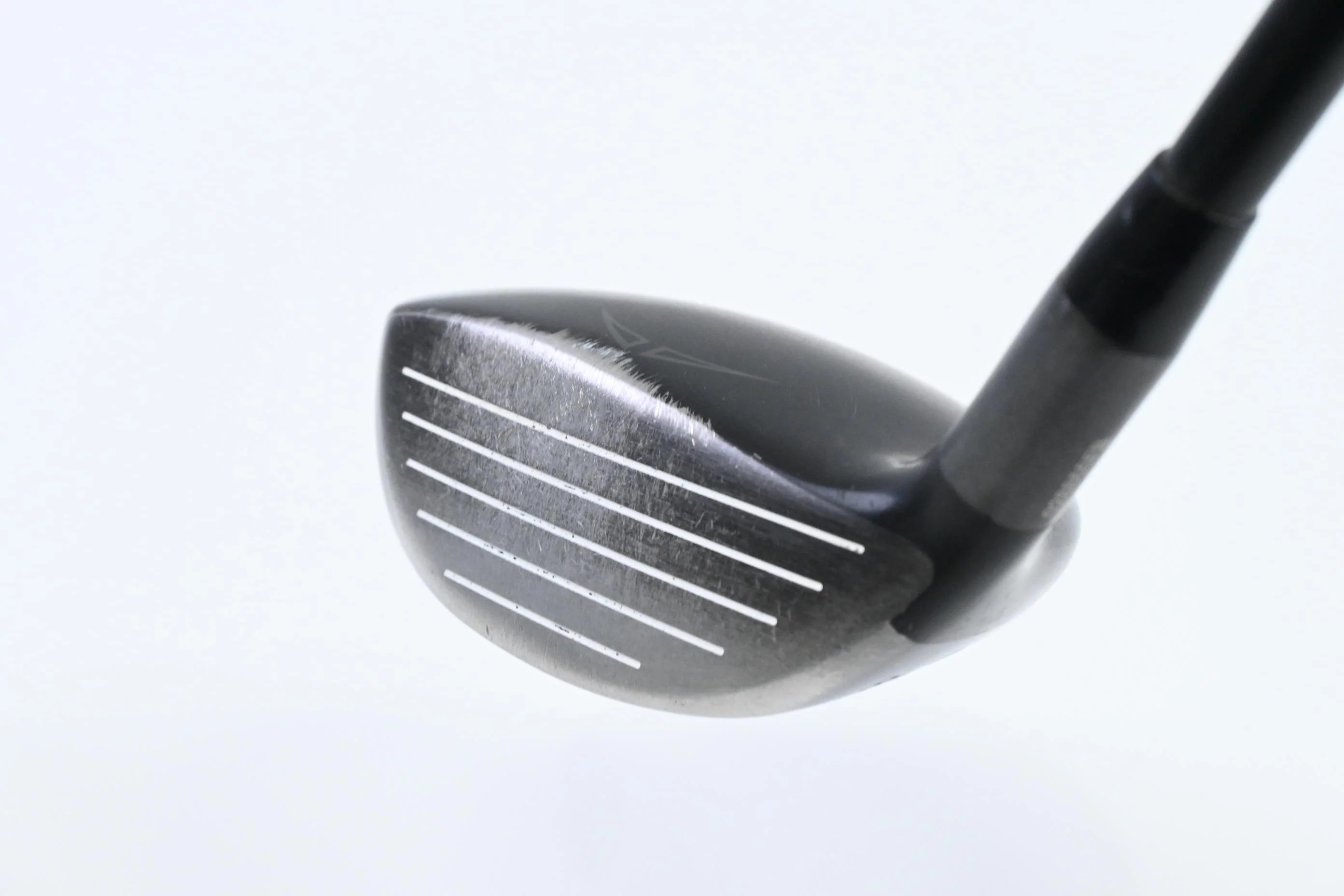 Ping i20 #5 Wood / 18 Degree / Stiff Flex Ping TFC 707 Shaft - Image 4