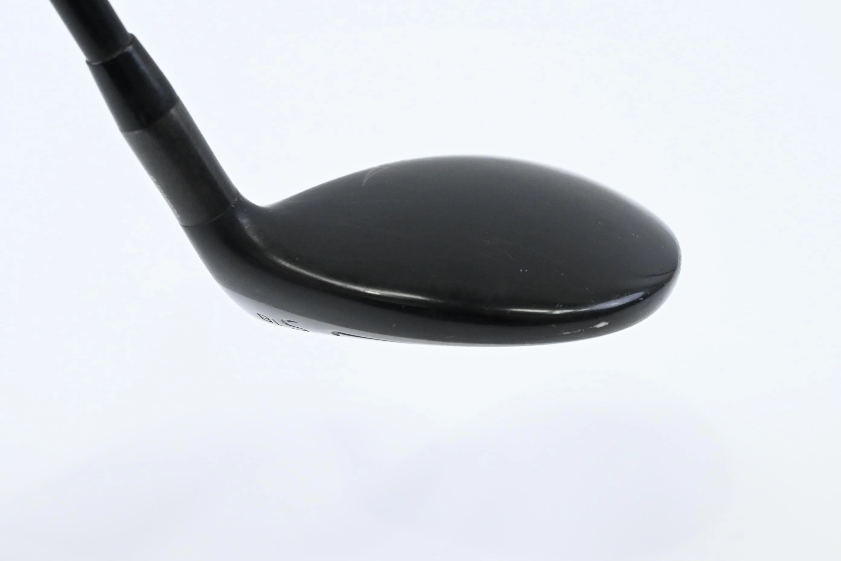 Ping i20 #5 Wood / 18 Degree / Stiff Flex Ping TFC 707 Shaft - Image 5