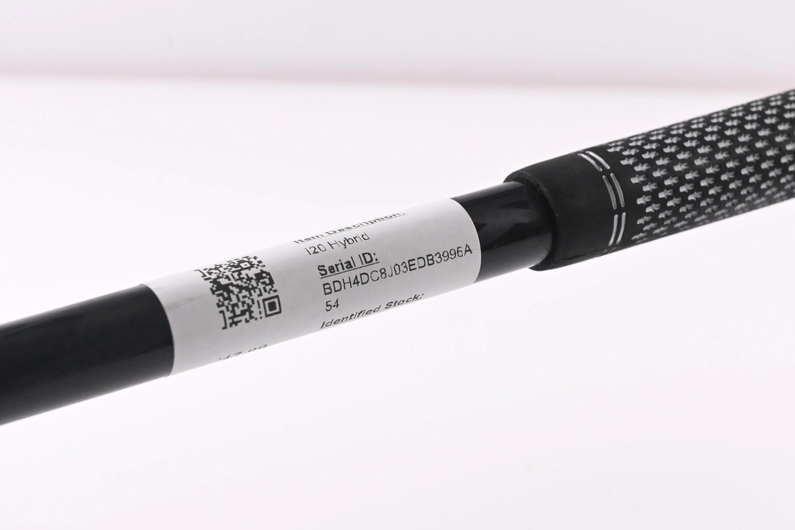 Ping i20 #2 Hybrid / 17 Degree / Stiff Flex Project X Shaft - Image 7