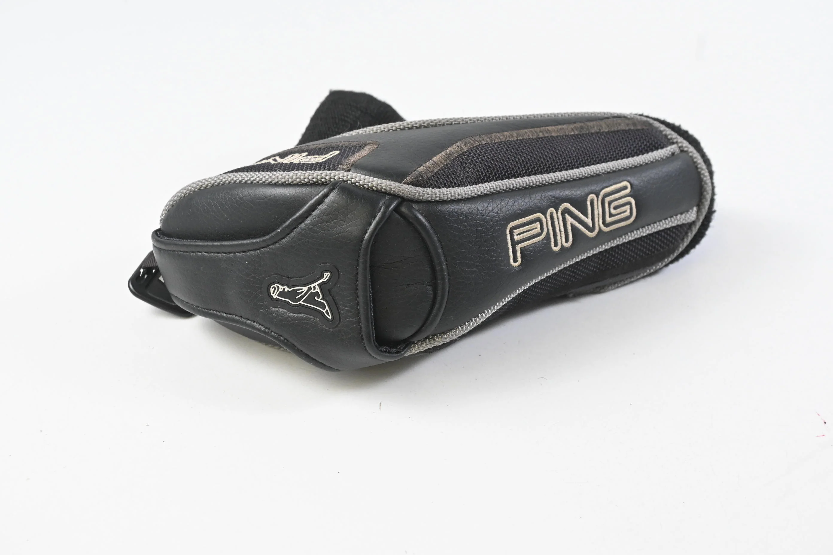 Ping i20 #3 Hybrid / 20 Degree / Regular Flex Project X Black Shaft - Image 10