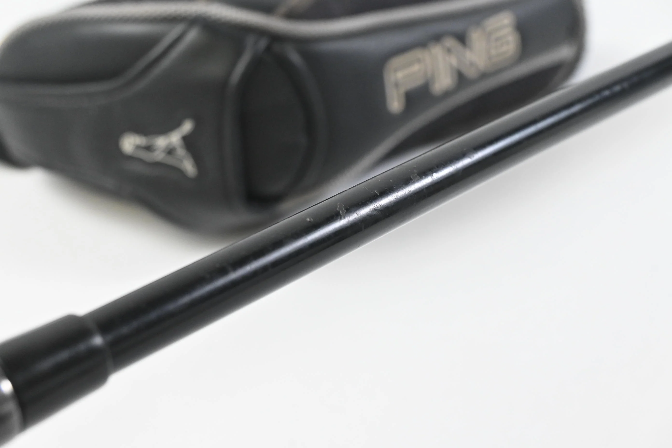 Ping i20 #3 Hybrid / 20 Degree / Regular Flex Project X Black Shaft - Image 6
