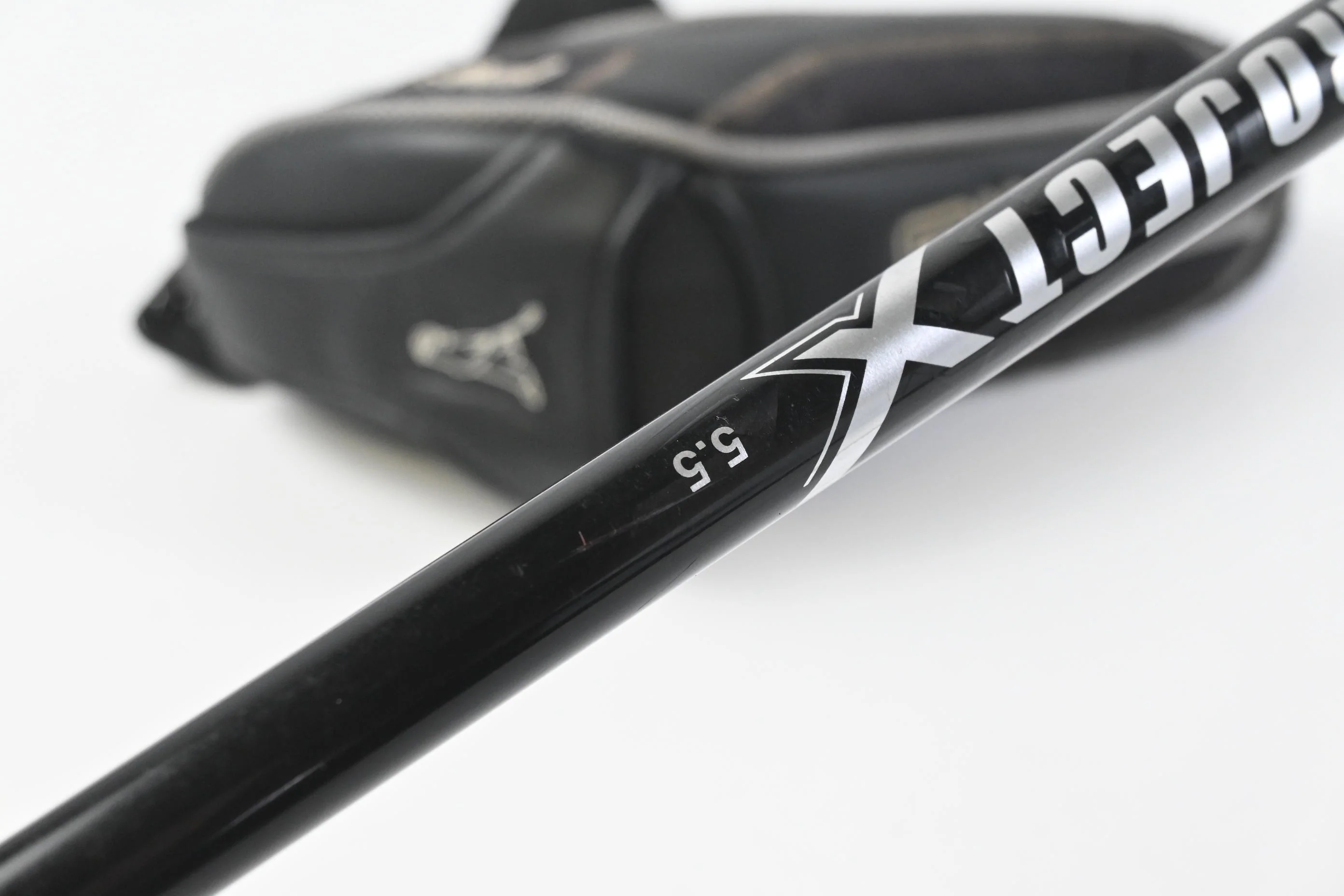 Ping i20 #3 Hybrid / 20 Degree / Regular Flex Project X Black Shaft - Image 7